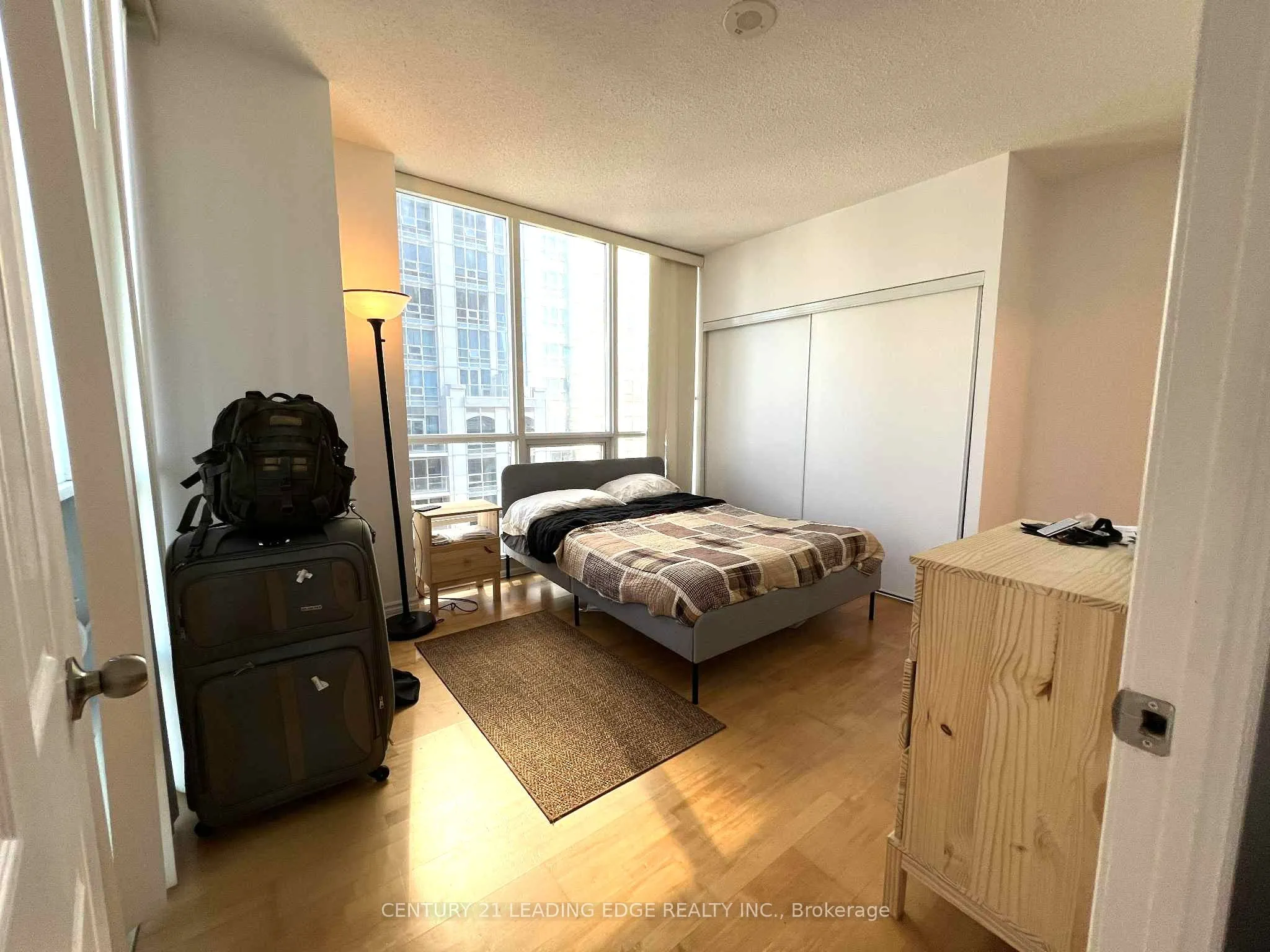 761 Bay Street, #3112