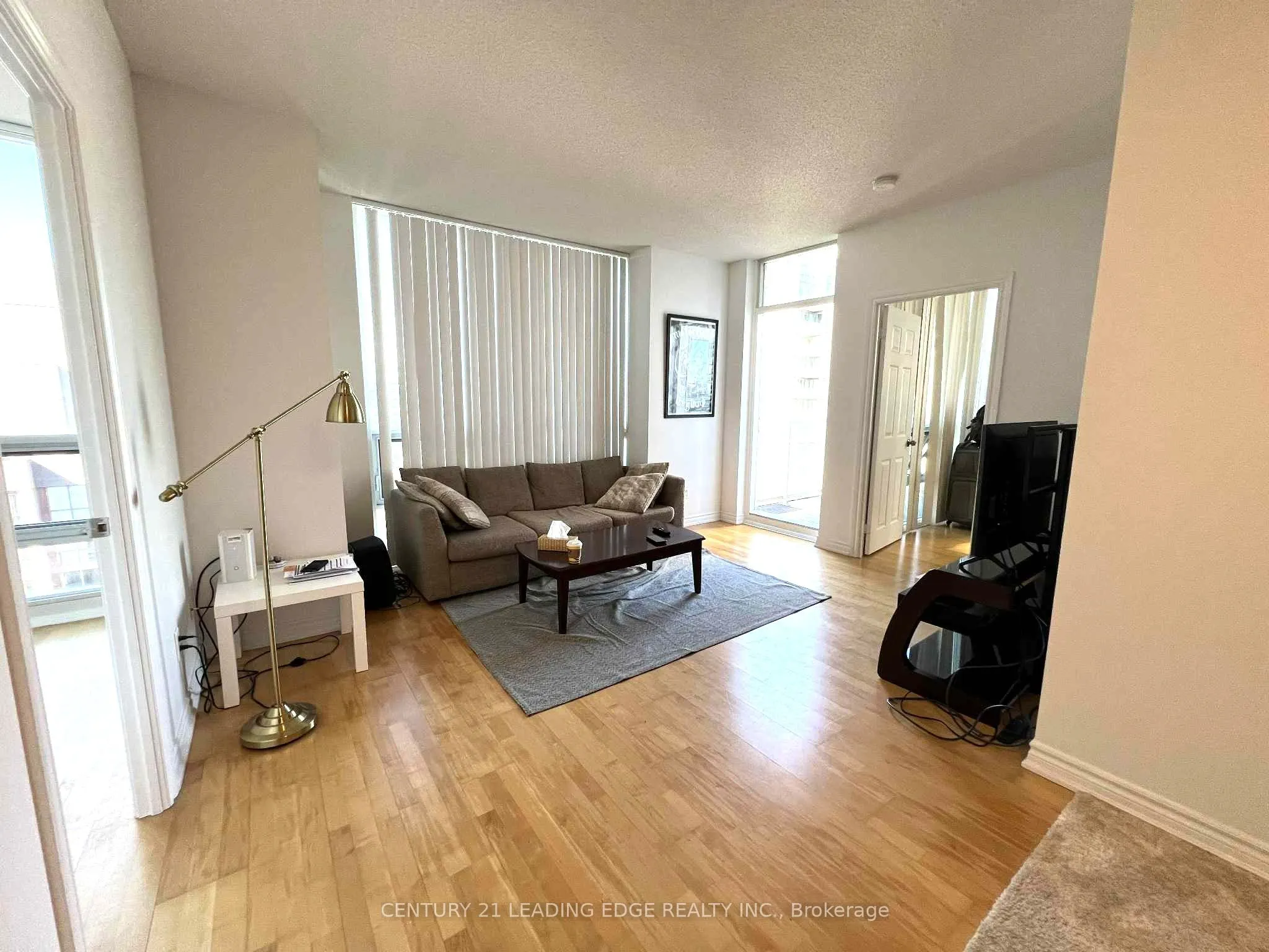 761 Bay Street, #3112