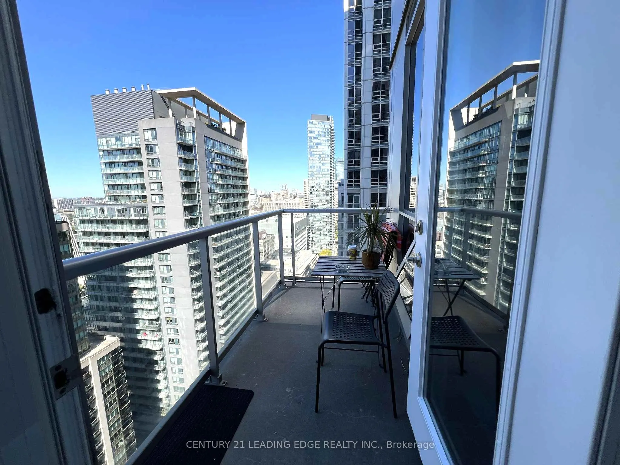 761 Bay Street, #3112