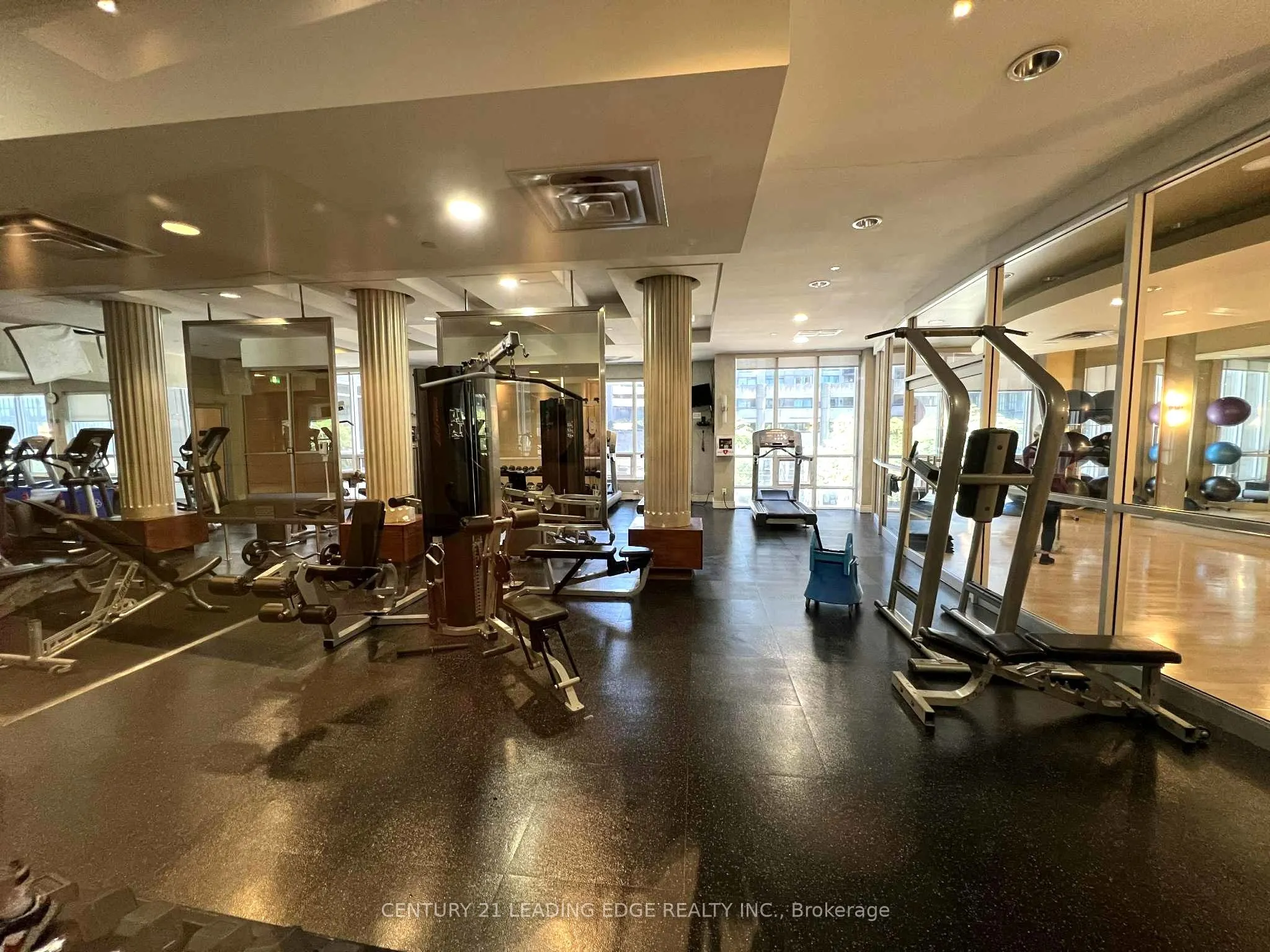 761 Bay Street, #3112