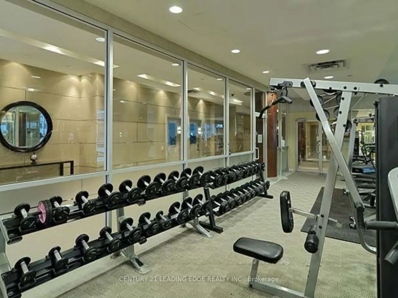 761 Bay Street, #3112