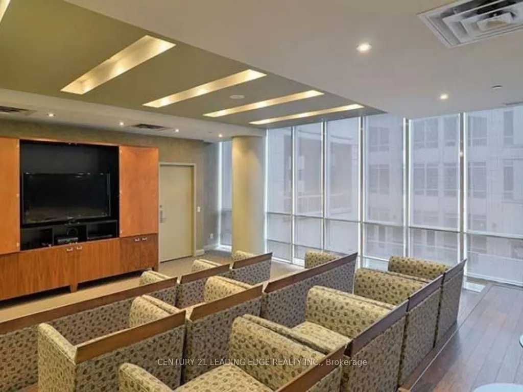 761 Bay Street, #3112