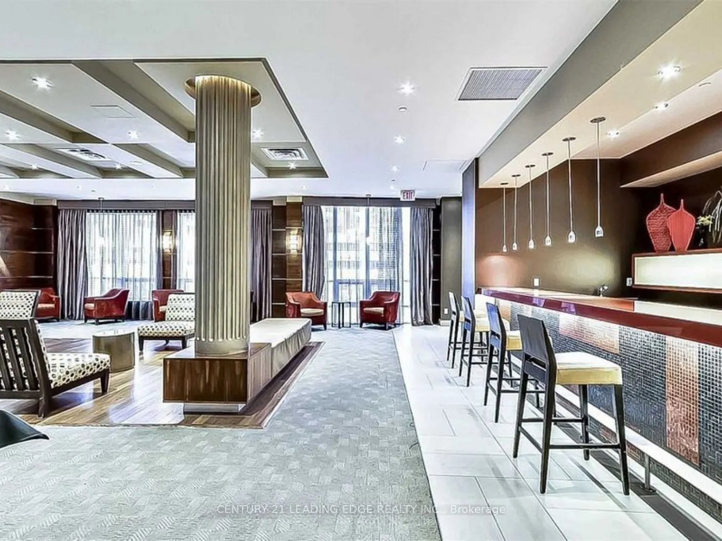 761 Bay Street, #3112