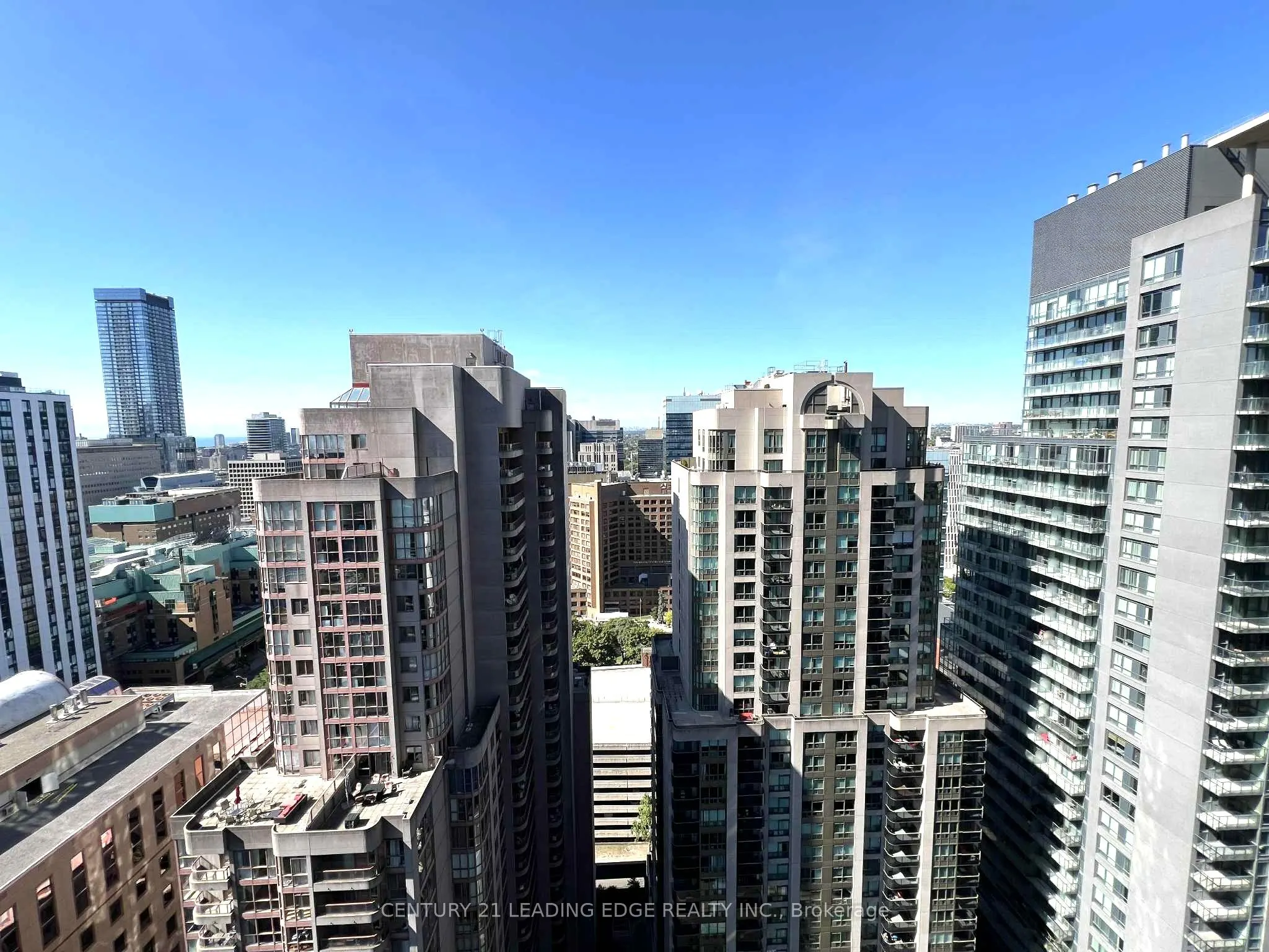 761 Bay Street, #3112