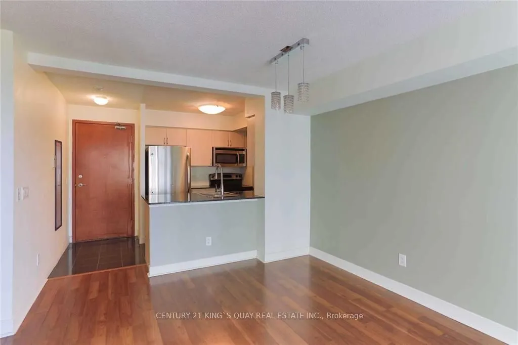 35 Bales Avenue, #1810