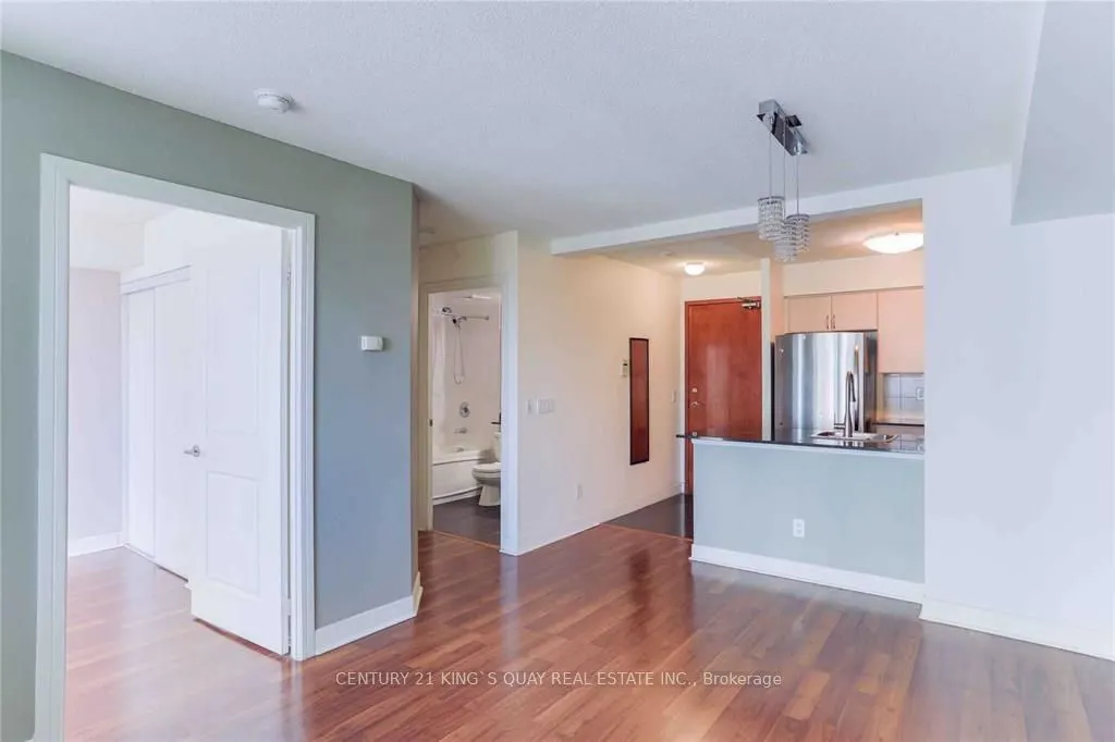 35 Bales Avenue, #1810