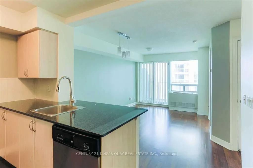 35 Bales Avenue, #1810