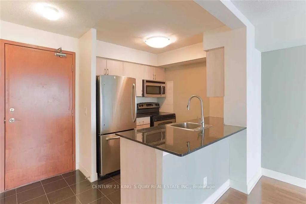 35 Bales Avenue, #1810
