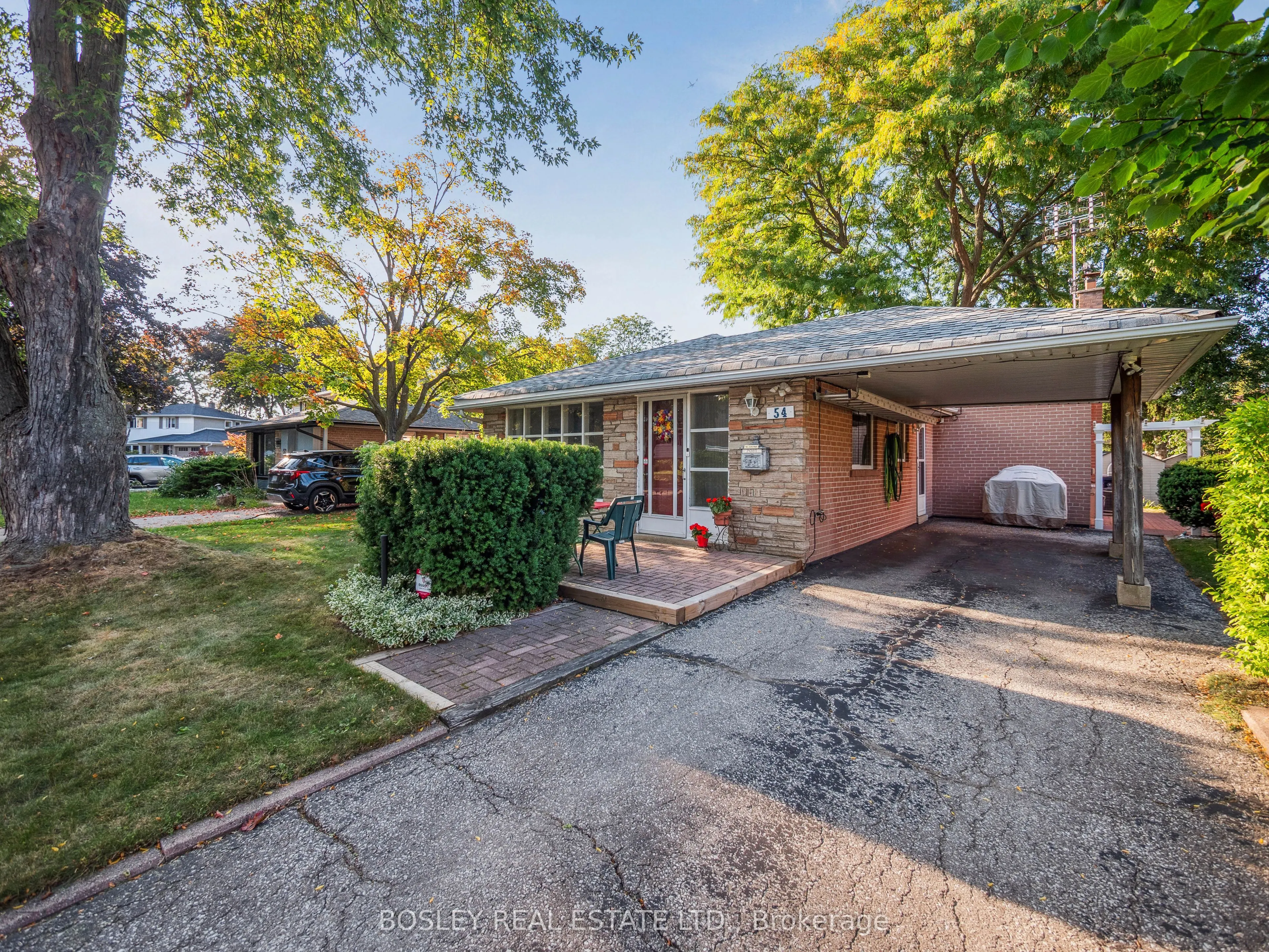 54 Drysdale Crescent