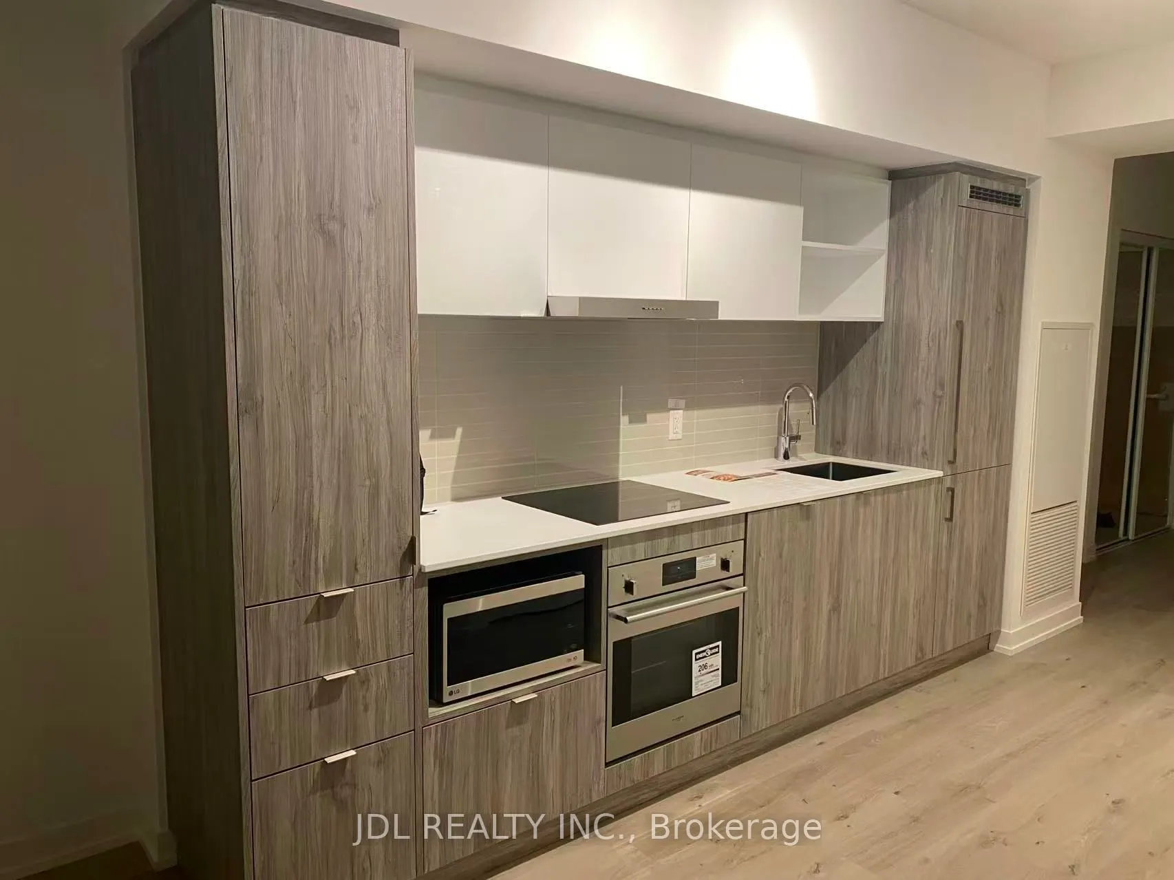 138 Downes Street, #2316