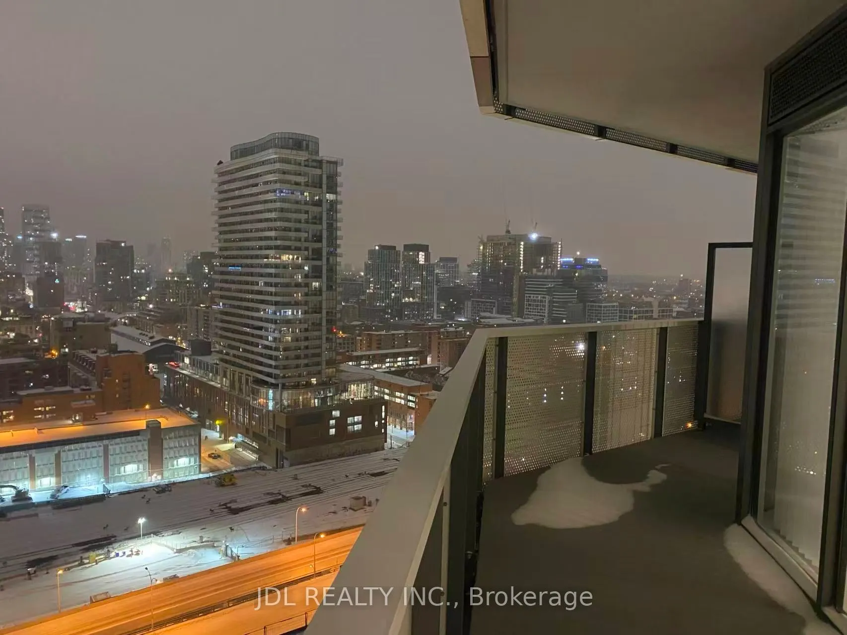 138 Downes Street, #2316
