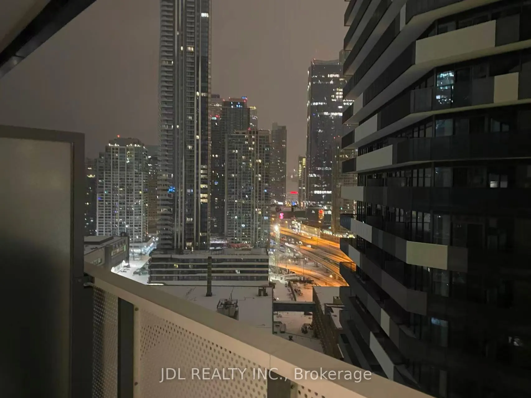 138 Downes Street, #2316