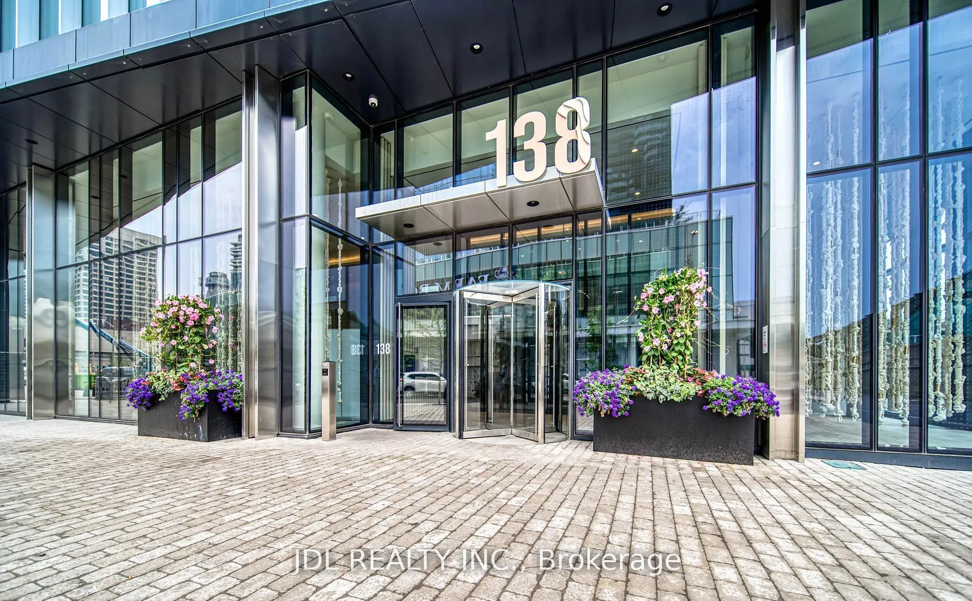 138 Downes Street, #2316