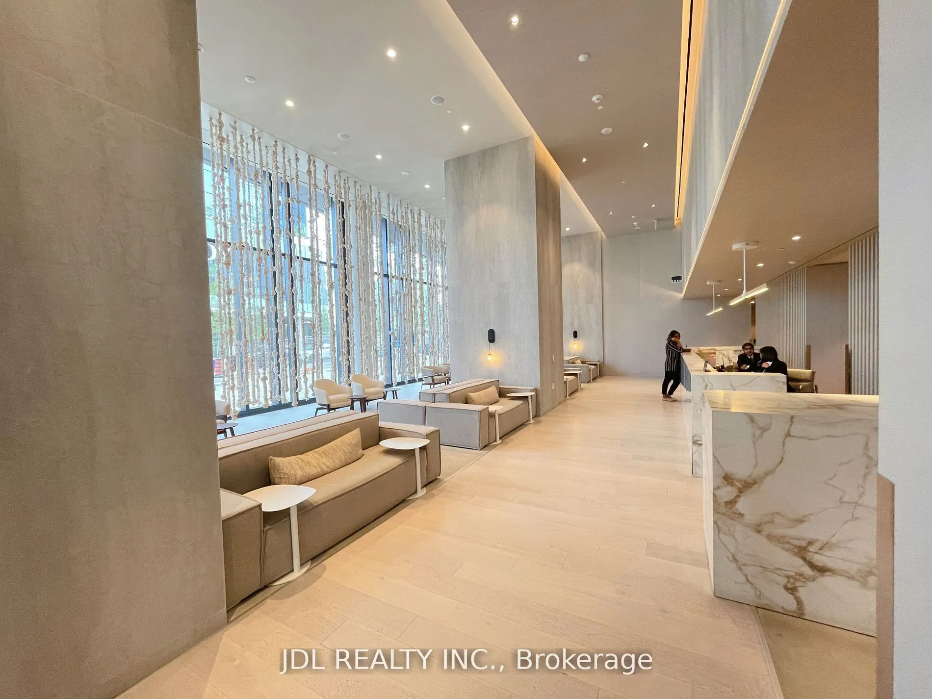 138 Downes Street, #2316