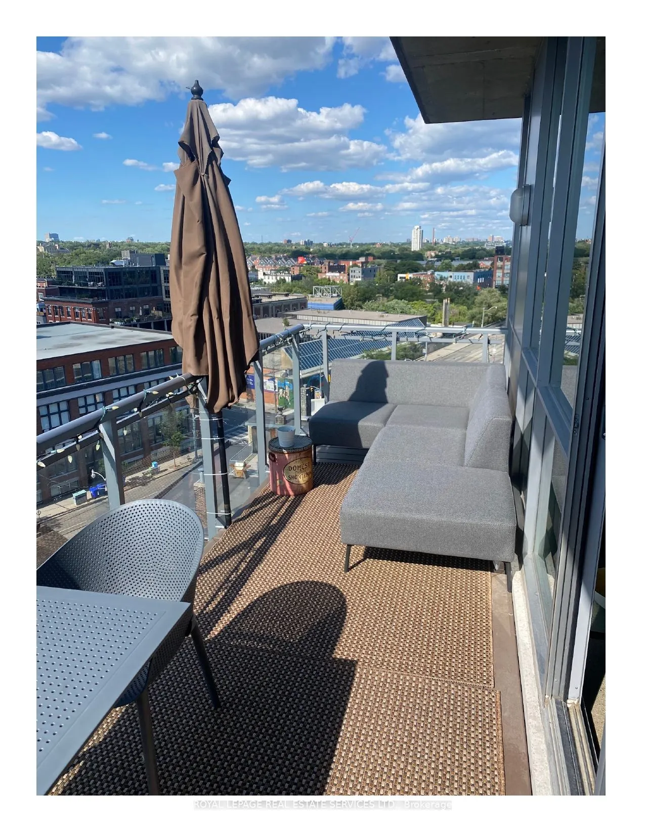 510 King Street E, #812
