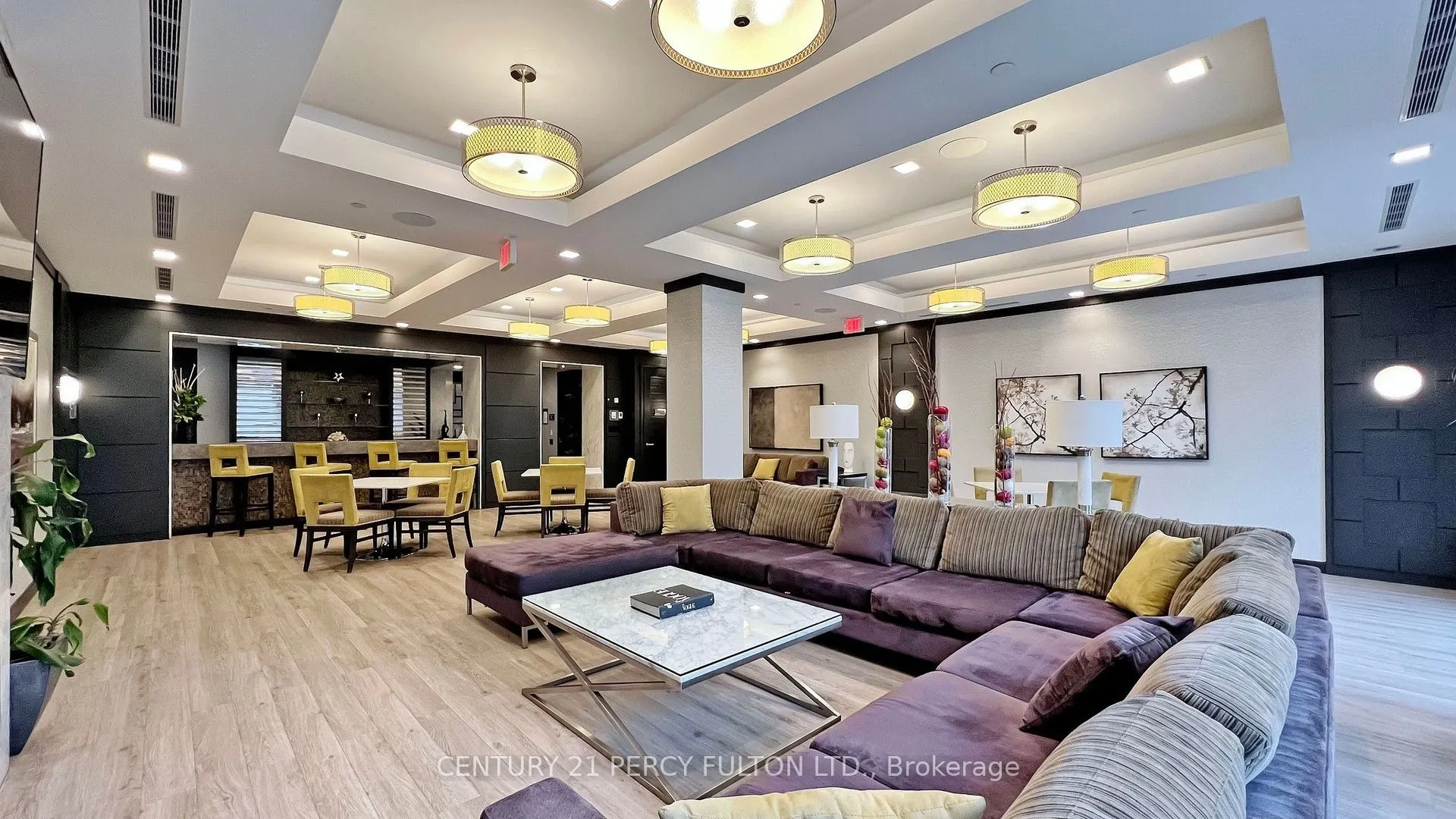 18 Graydon Hall Drive, #2405