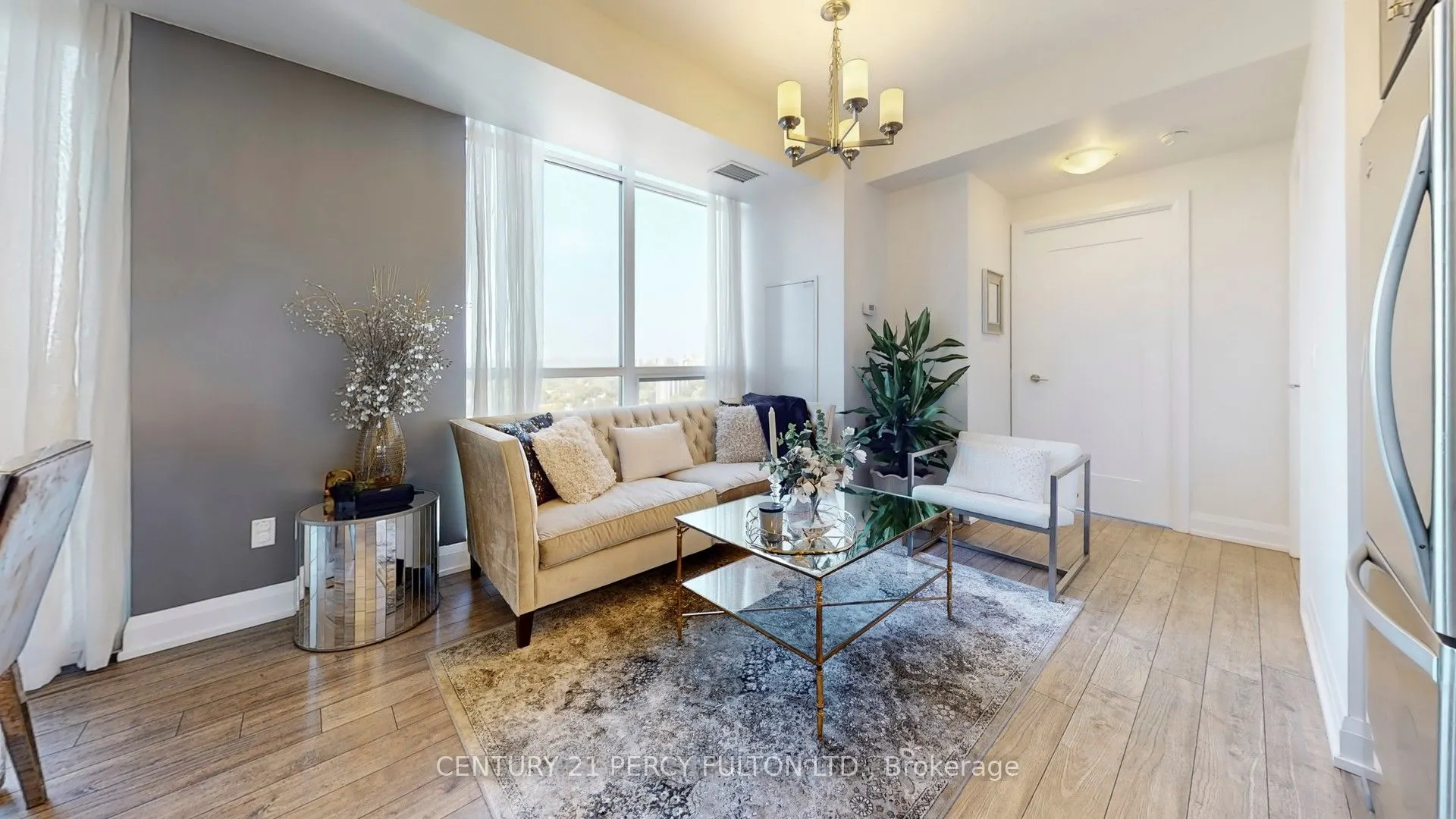 18 Graydon Hall Drive, #2405