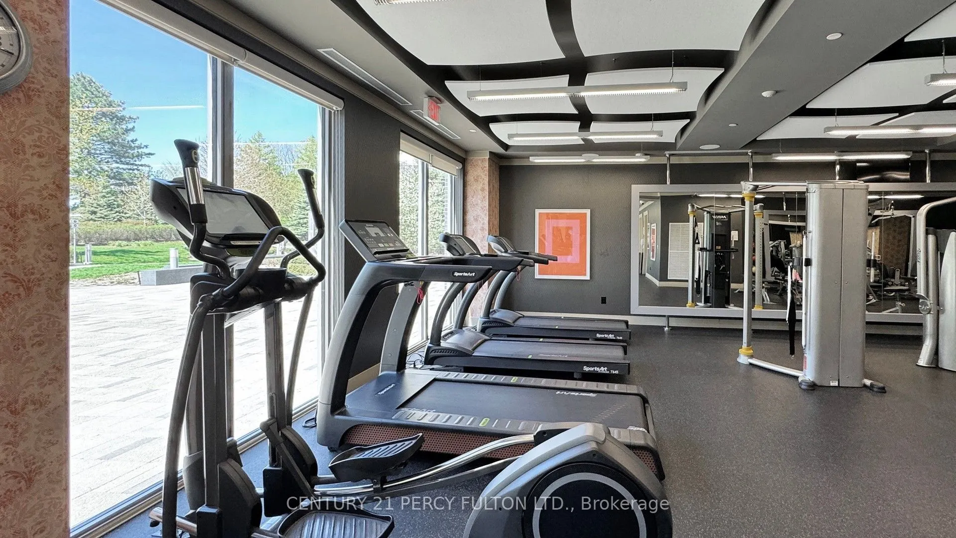 18 Graydon Hall Drive, #2405