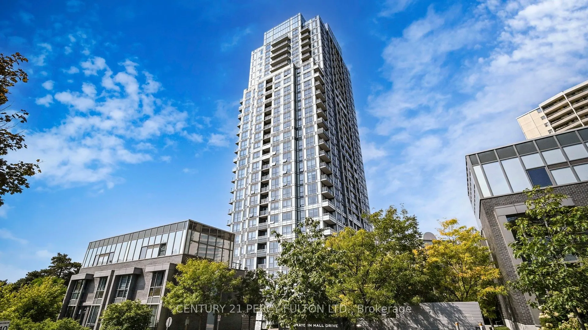 18 Graydon Hall Drive, #2405