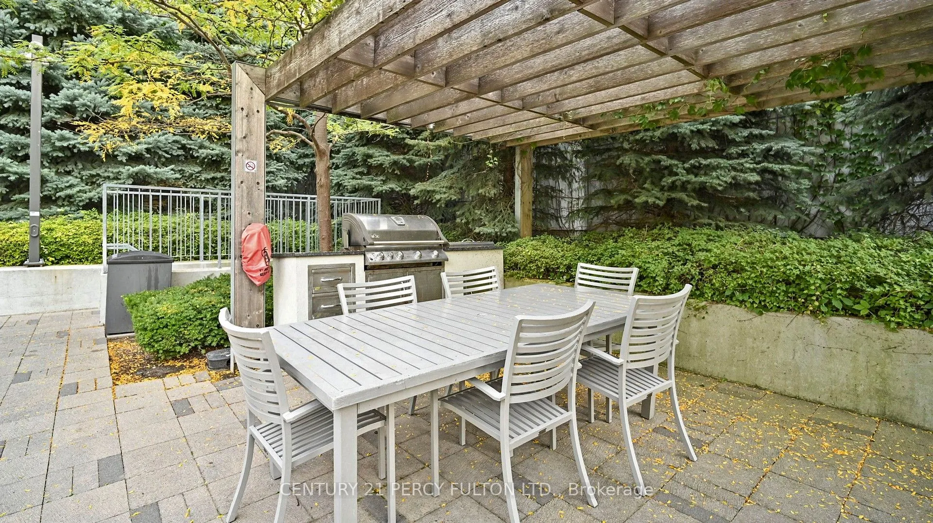 18 Graydon Hall Drive, #2405