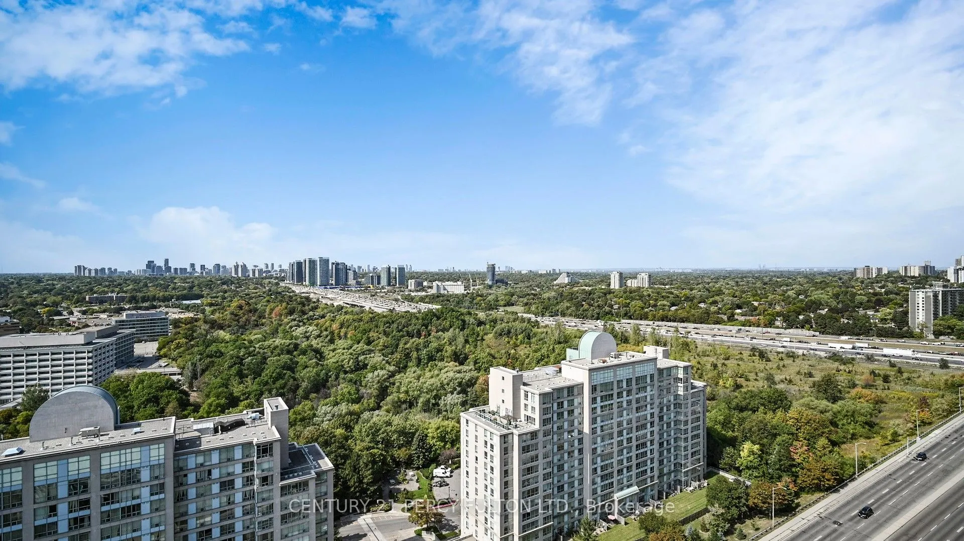 18 Graydon Hall Drive, #2405