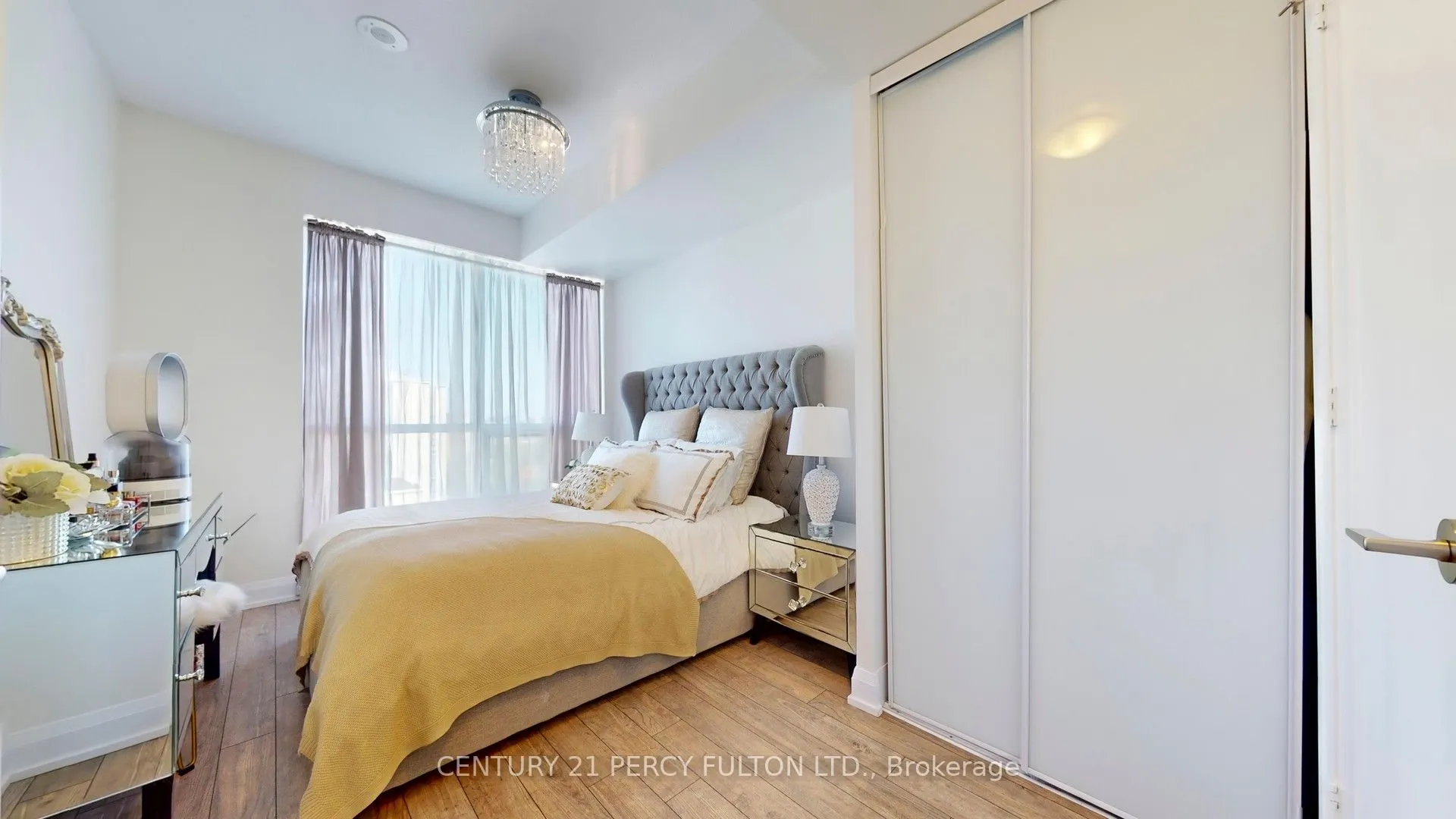 18 Graydon Hall Drive, #2405
