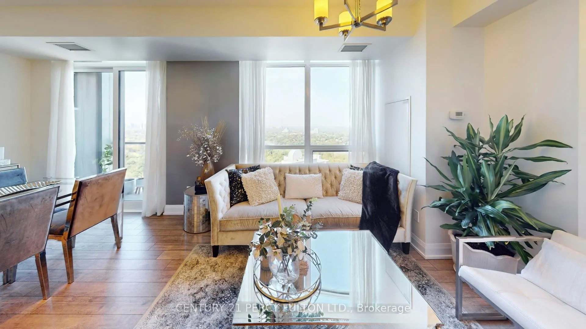 18 Graydon Hall Drive, #2405