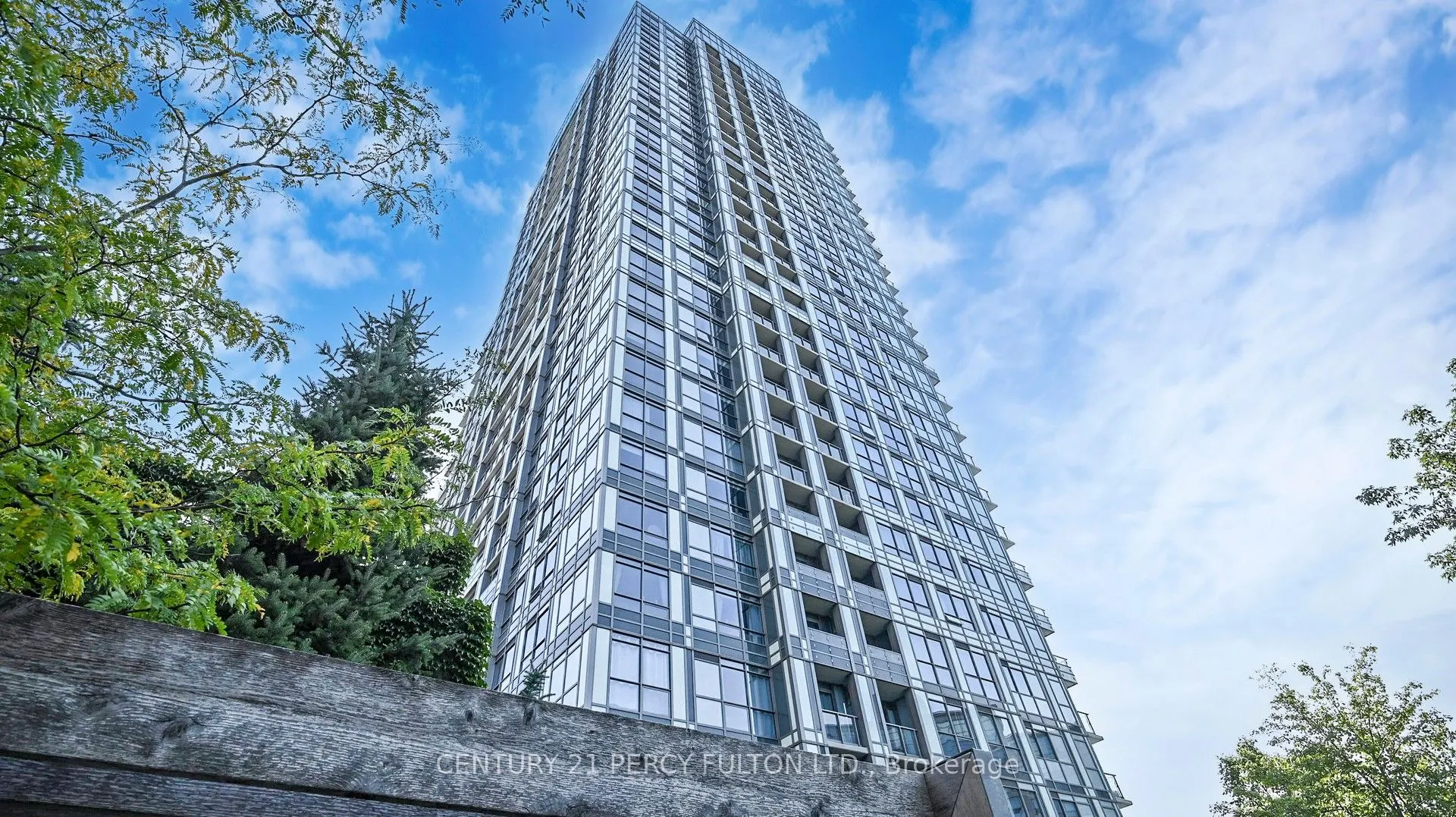 18 Graydon Hall Drive, #2405