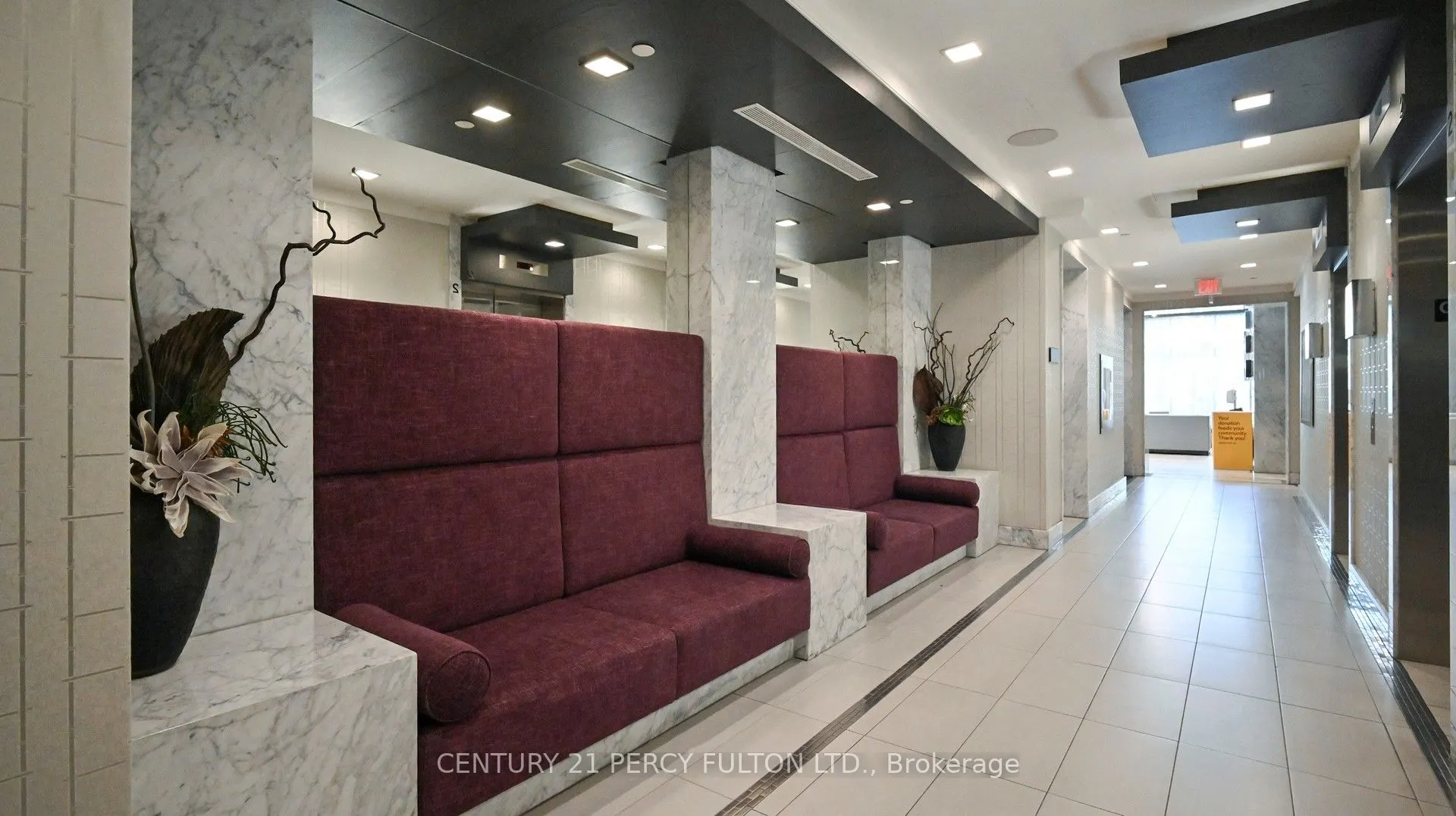 18 Graydon Hall Drive, #2405