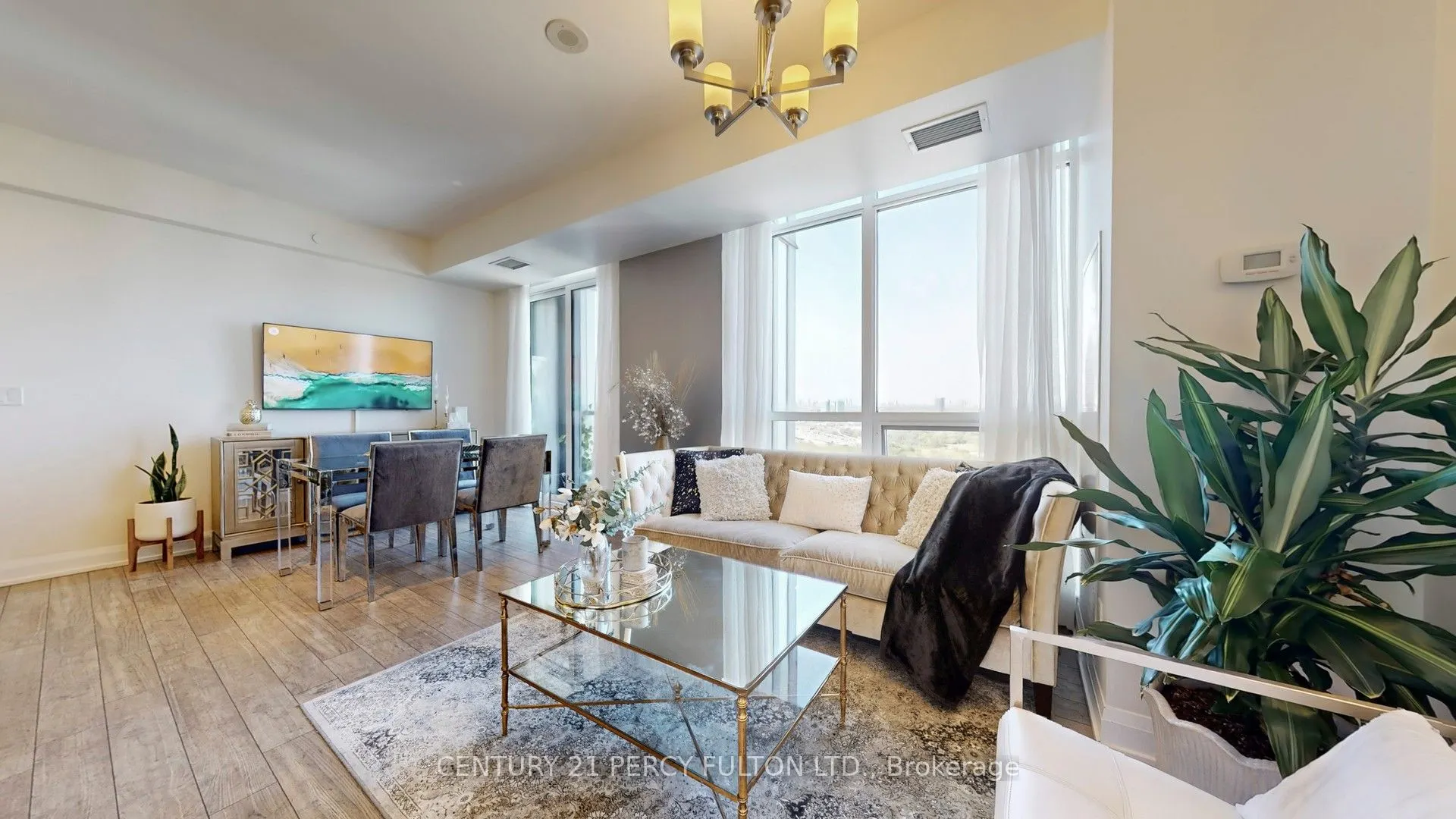 18 Graydon Hall Drive, #2405