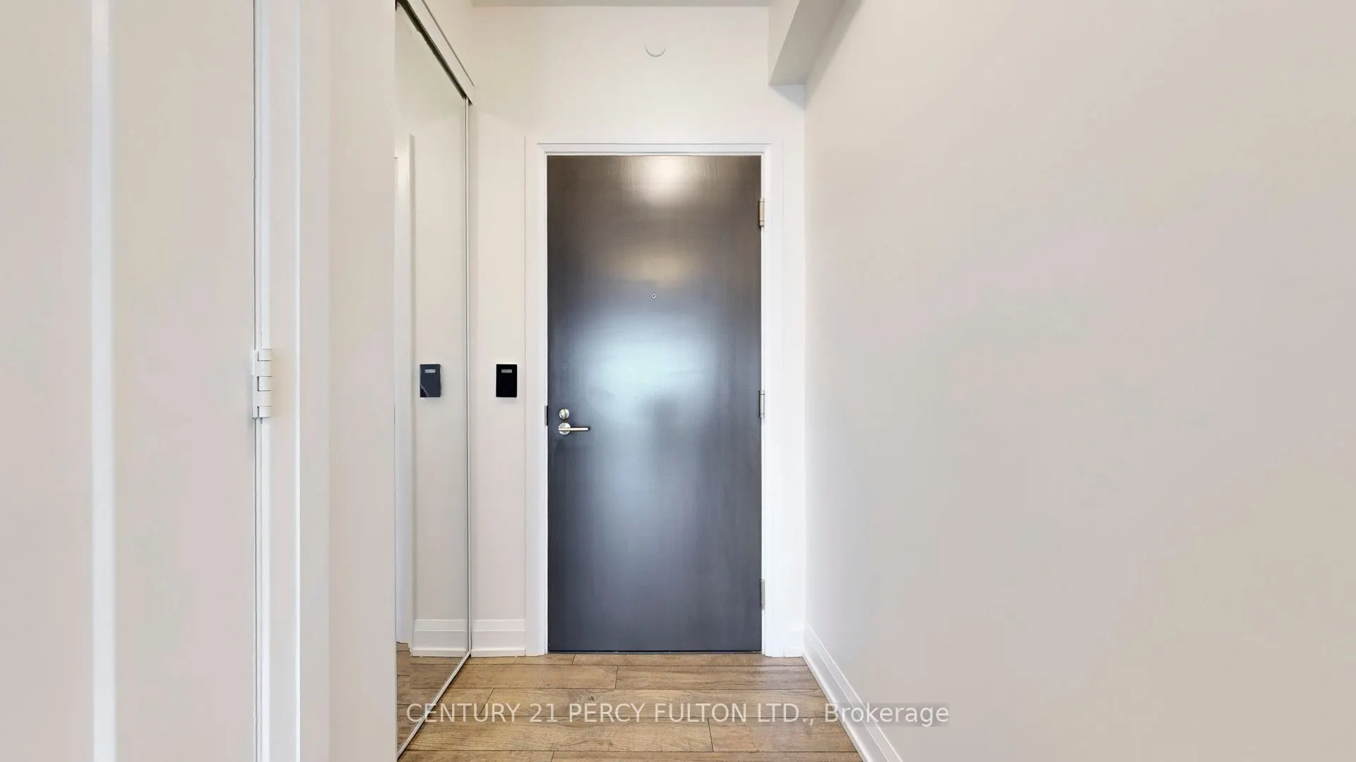18 Graydon Hall Drive, #2405