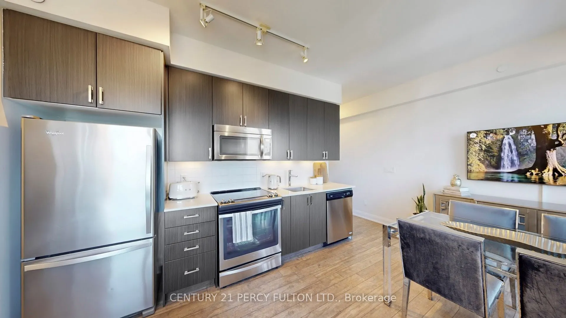 18 Graydon Hall Drive, #2405