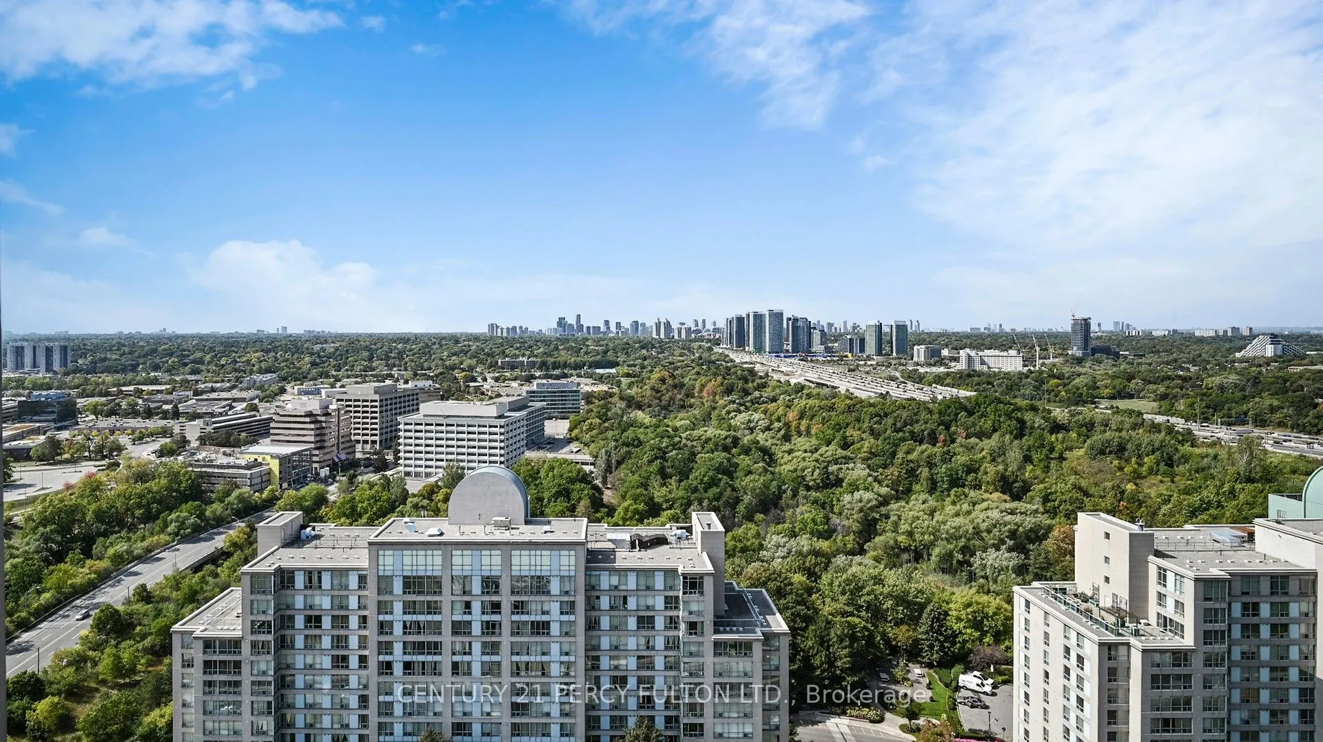 18 Graydon Hall Drive, #2405