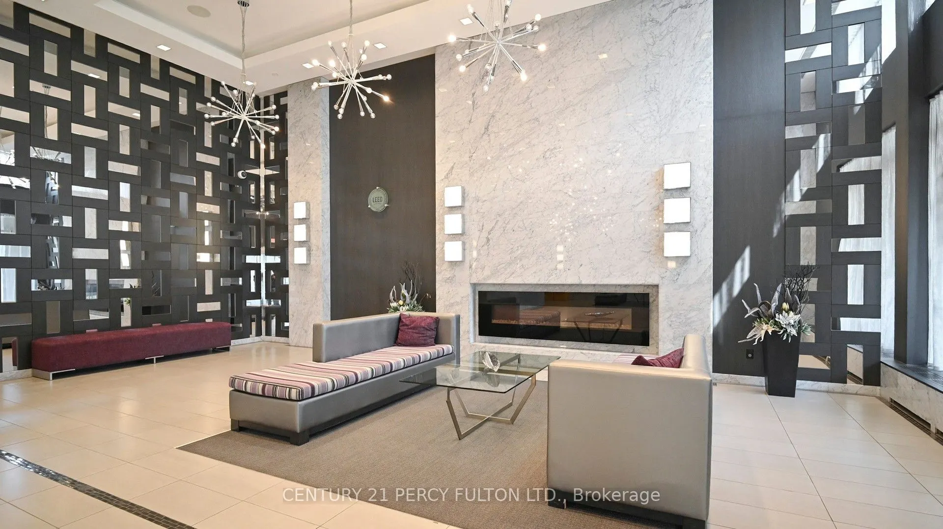 18 Graydon Hall Drive, #2405