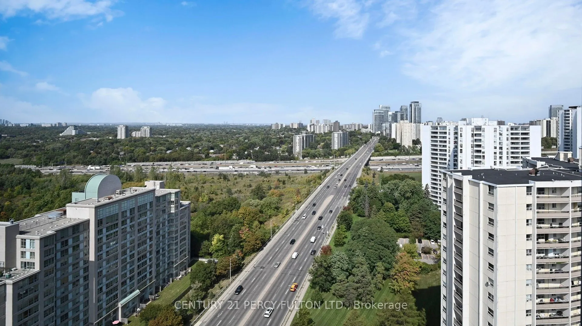 18 Graydon Hall Drive, #2405