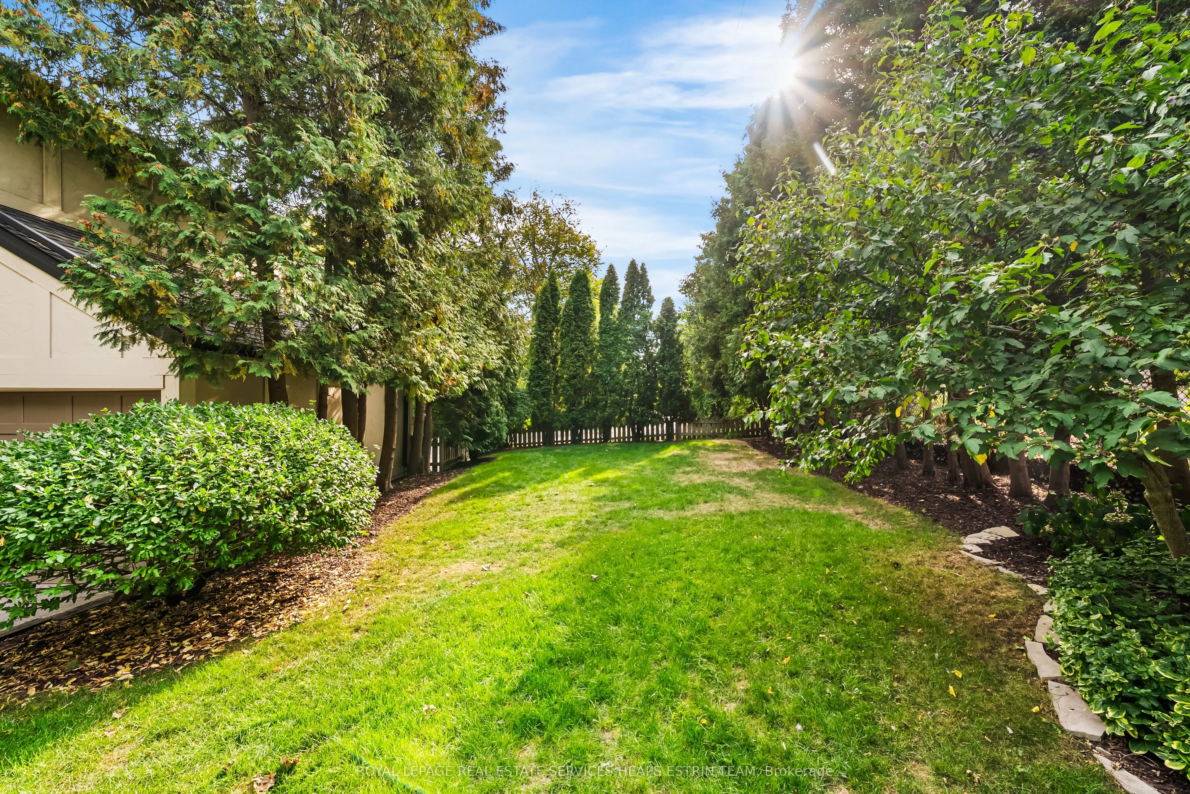 77 Astley Avenue