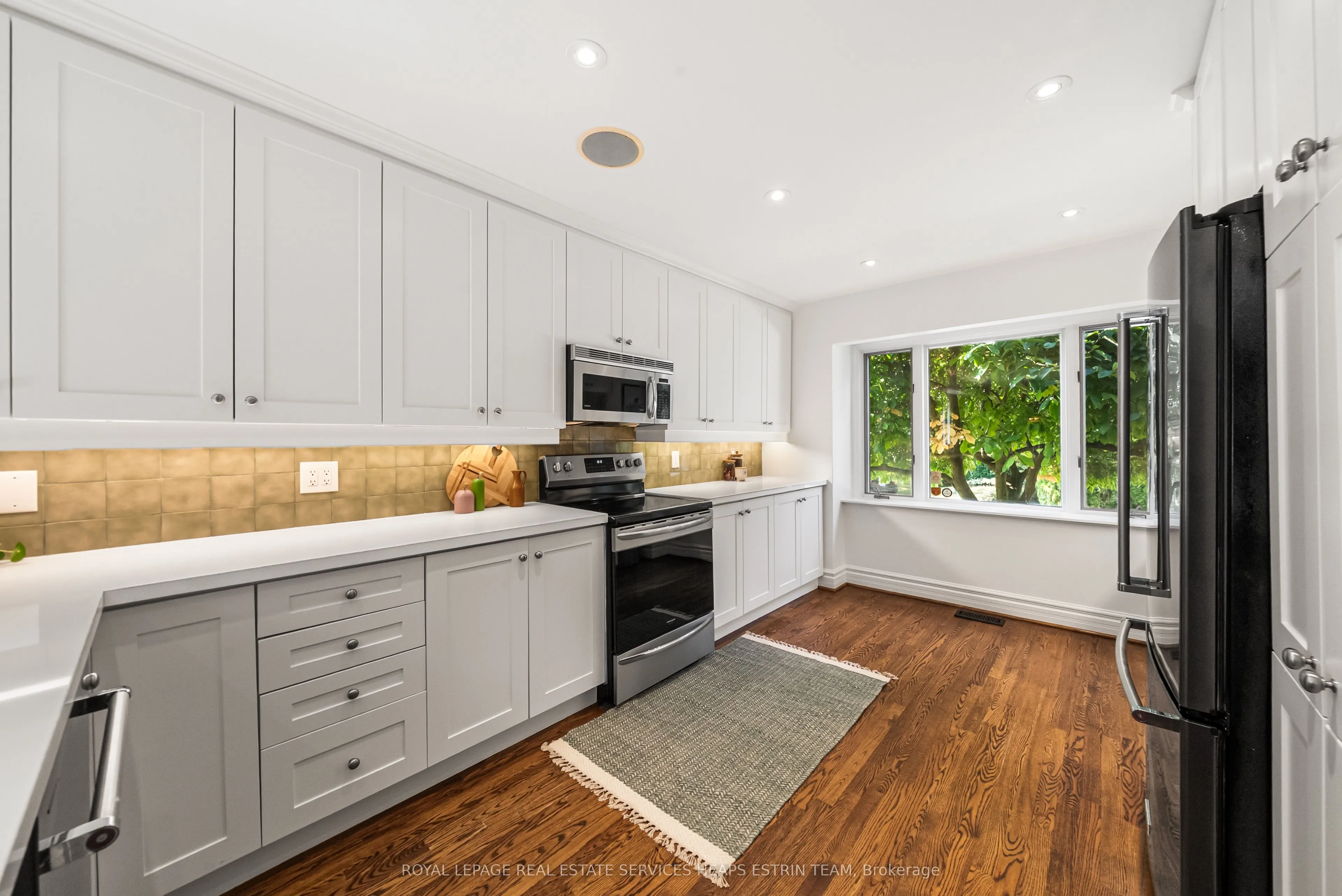 77 Astley Avenue