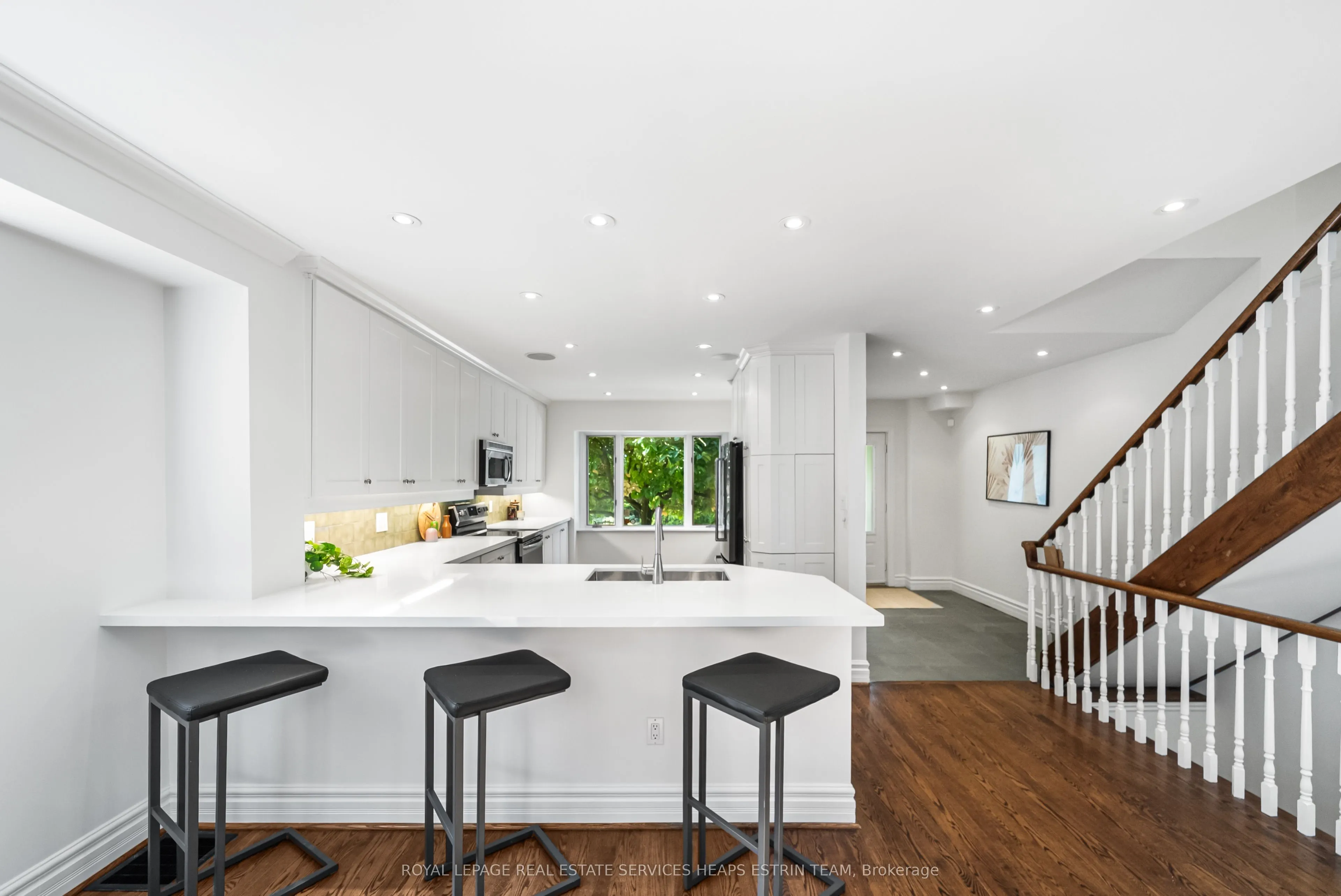77 Astley Avenue