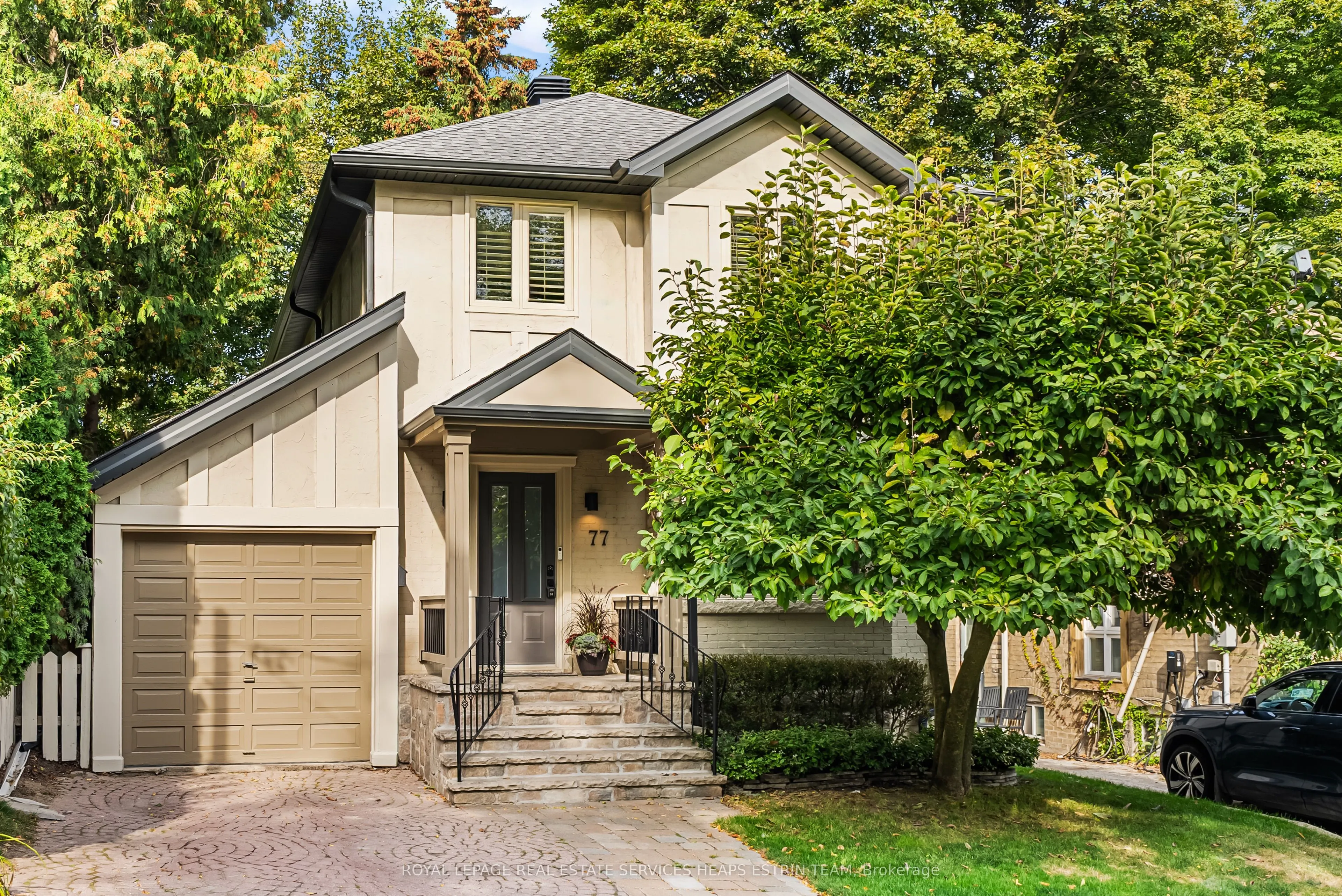 77 Astley Avenue