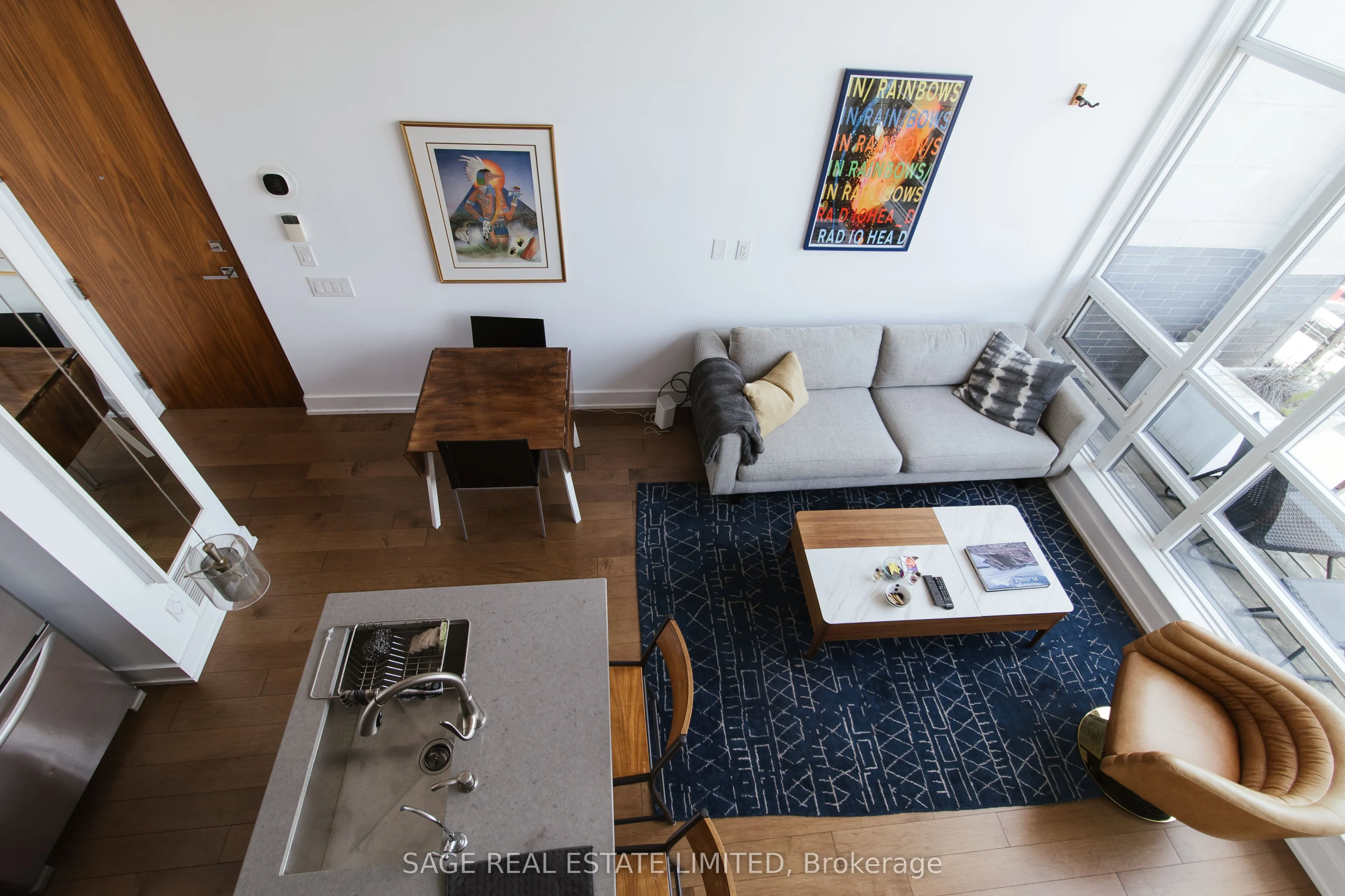 483 Dupont Street NW, #202