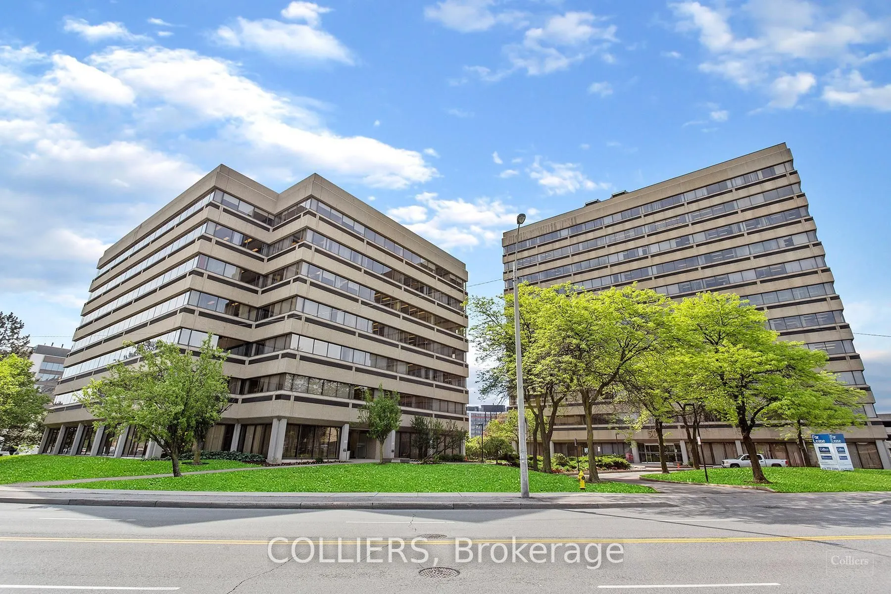 515 Consumers Road, #304