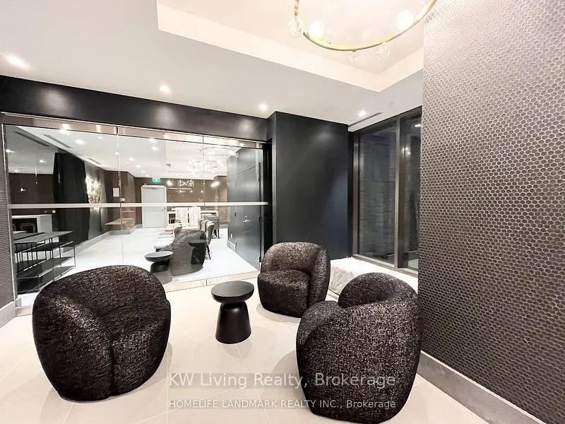 8 Widmer Street, #4101