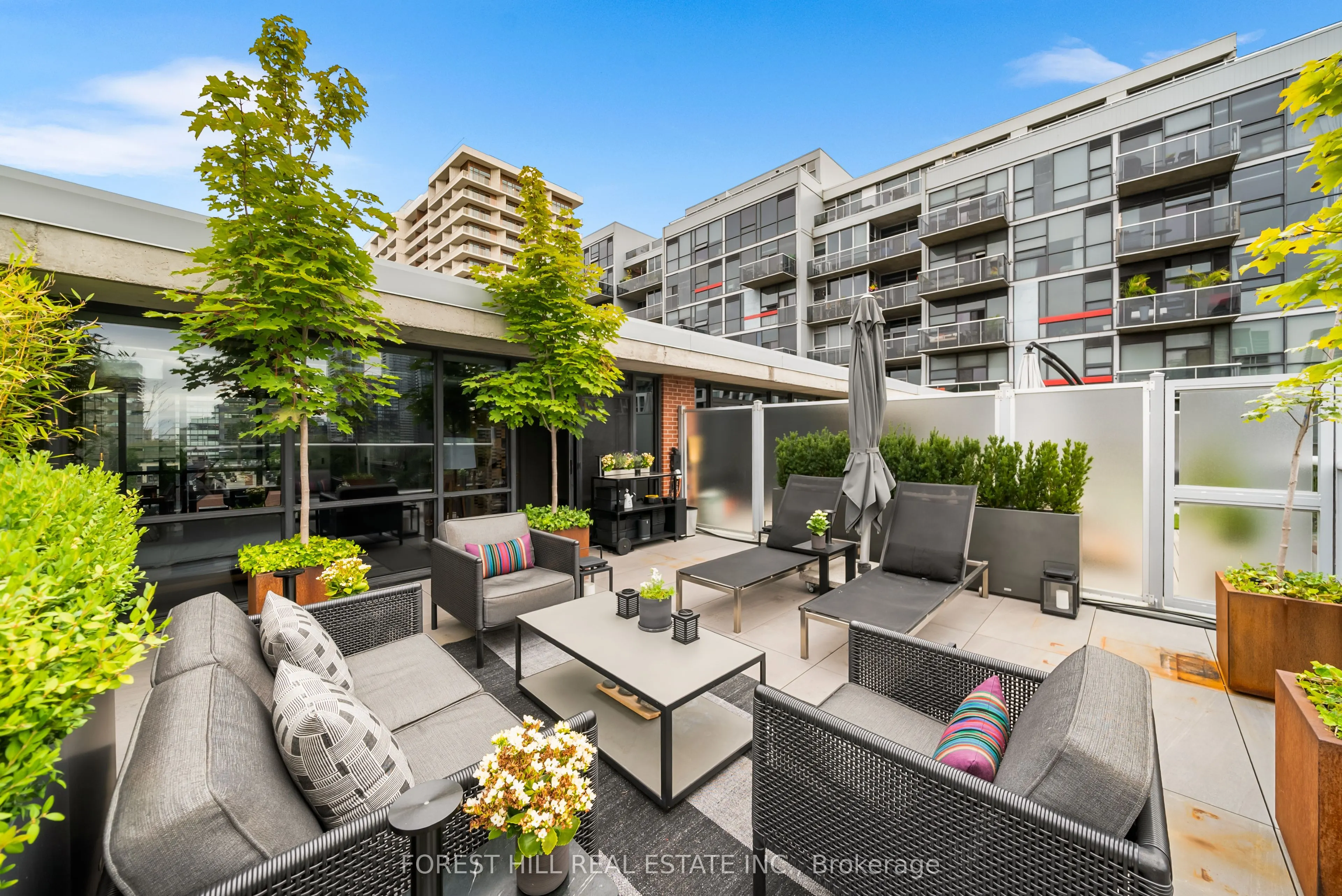 62 Niagara Street, #519