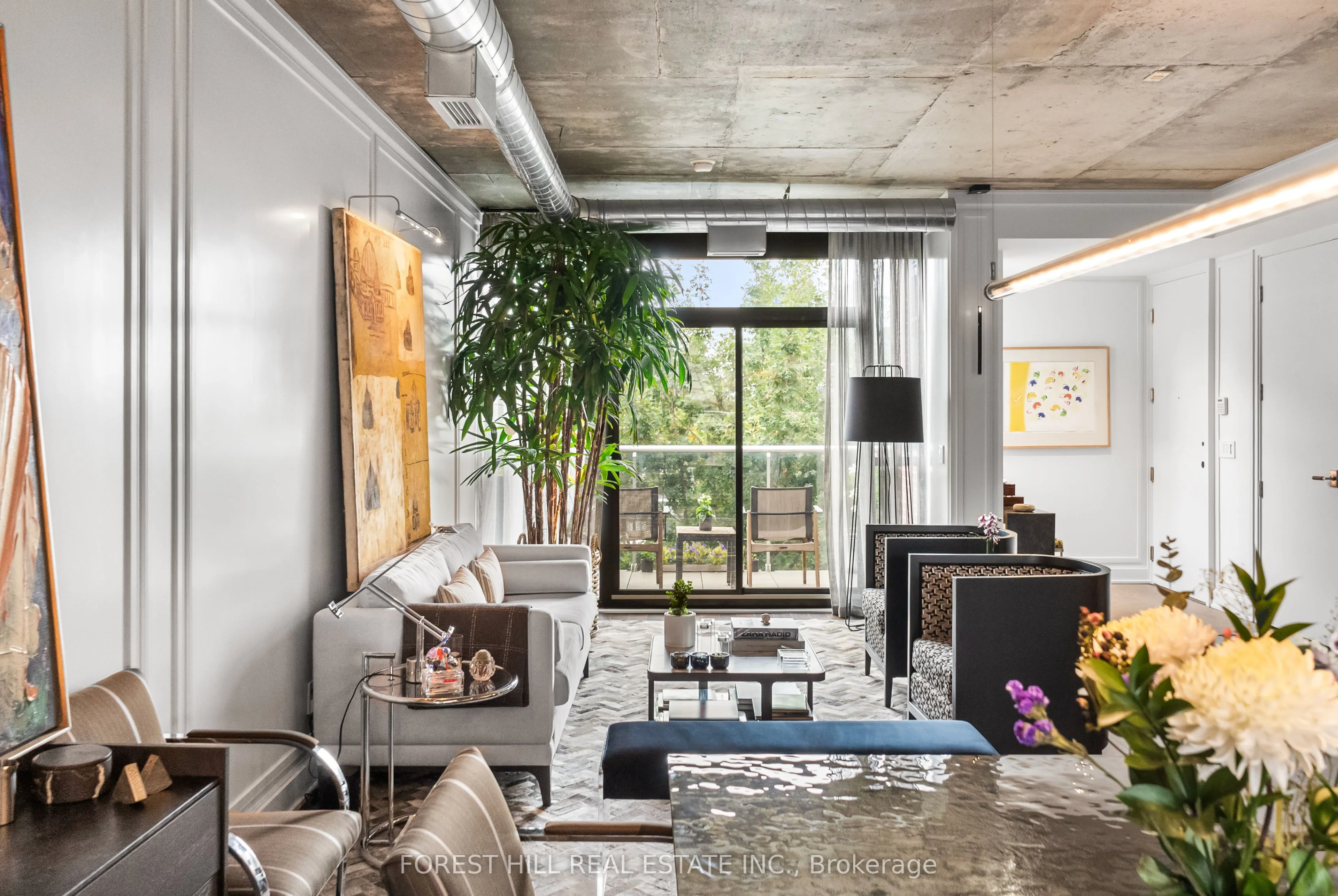 62 Niagara Street, #519