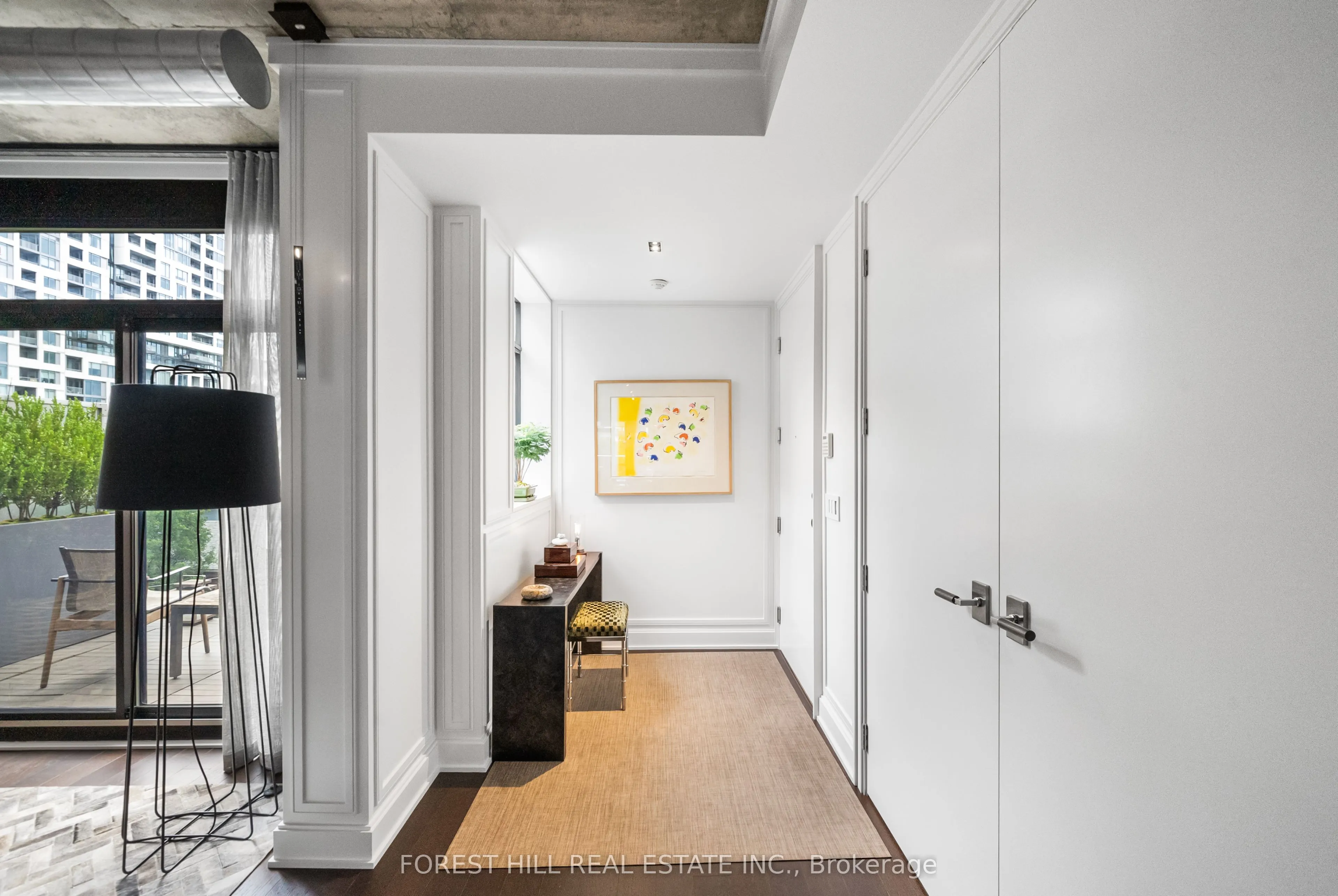 62 Niagara Street, #519