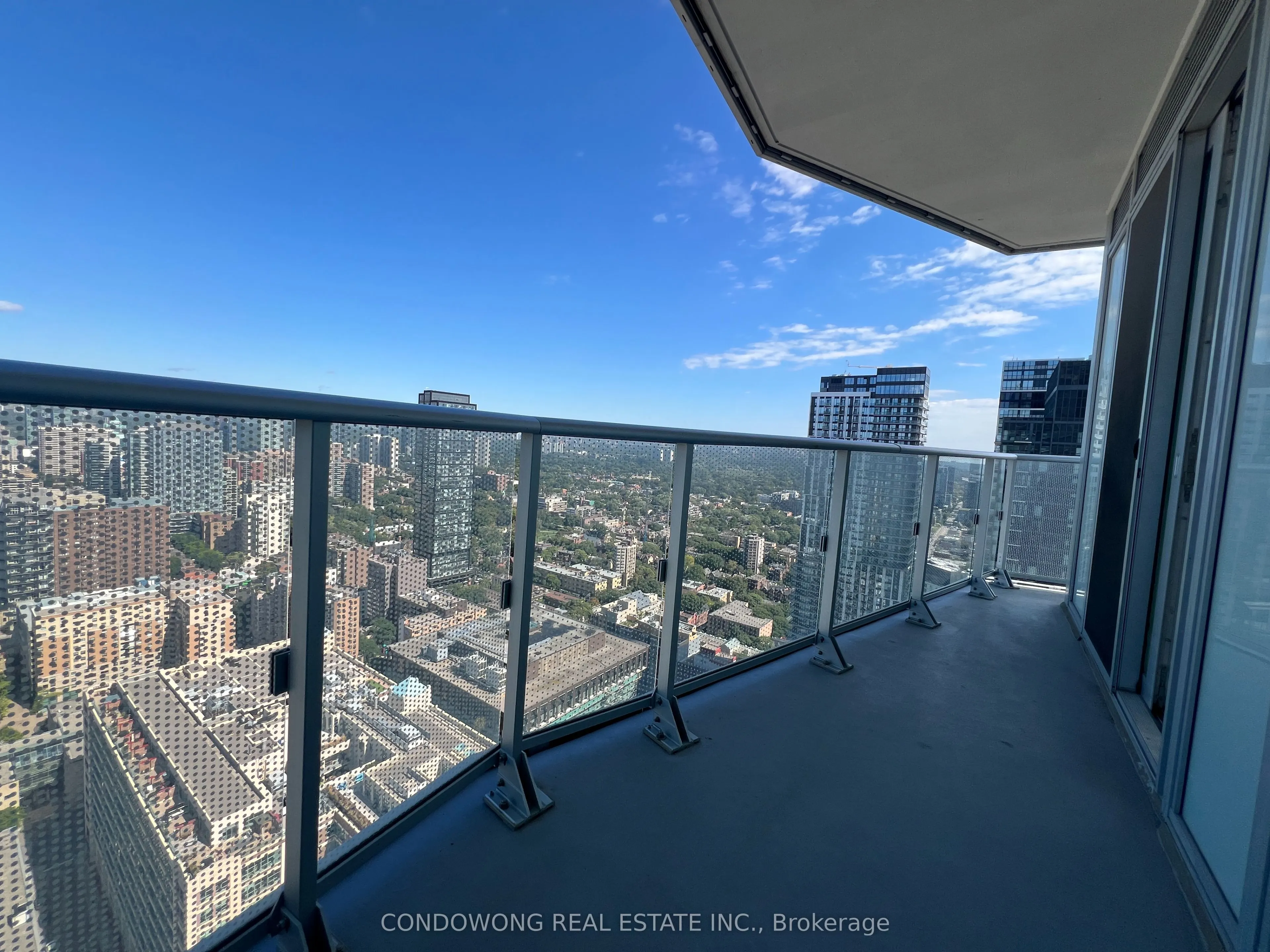 100 Dalhousie Street, #4204