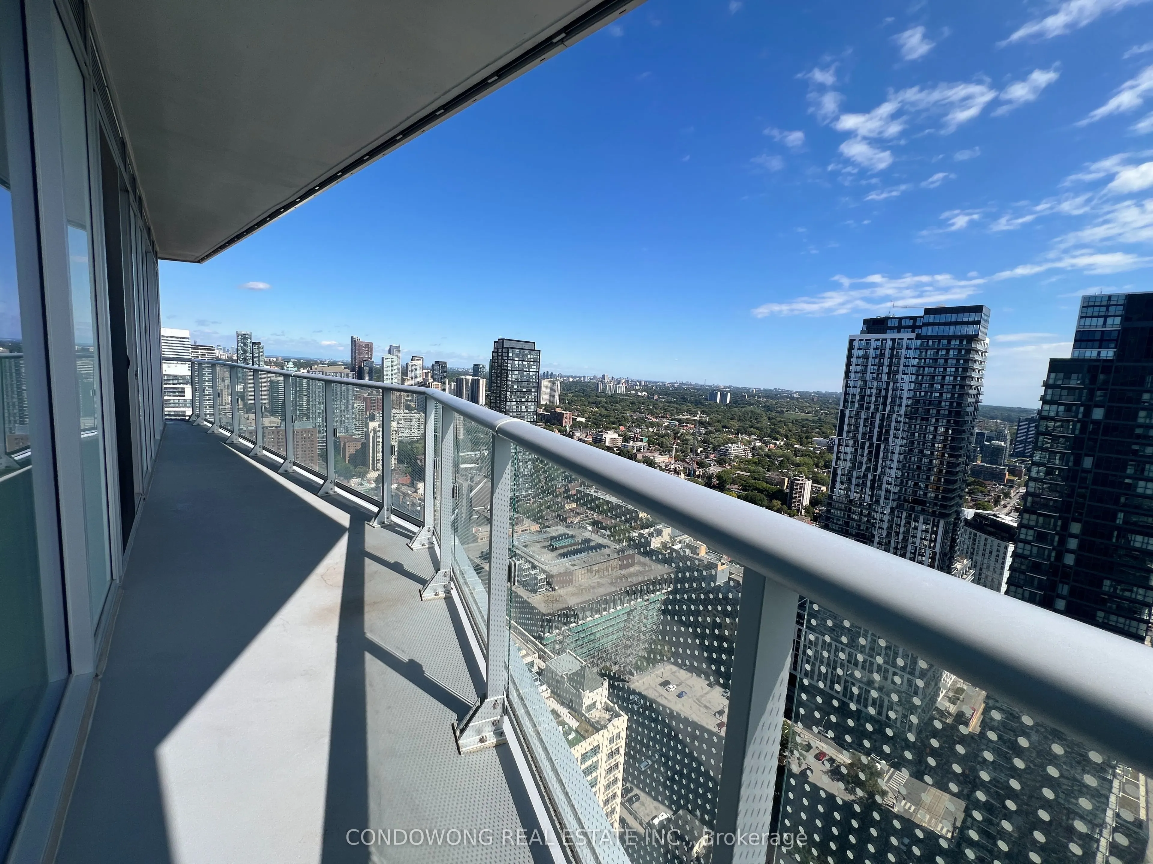 100 Dalhousie Street, #4204