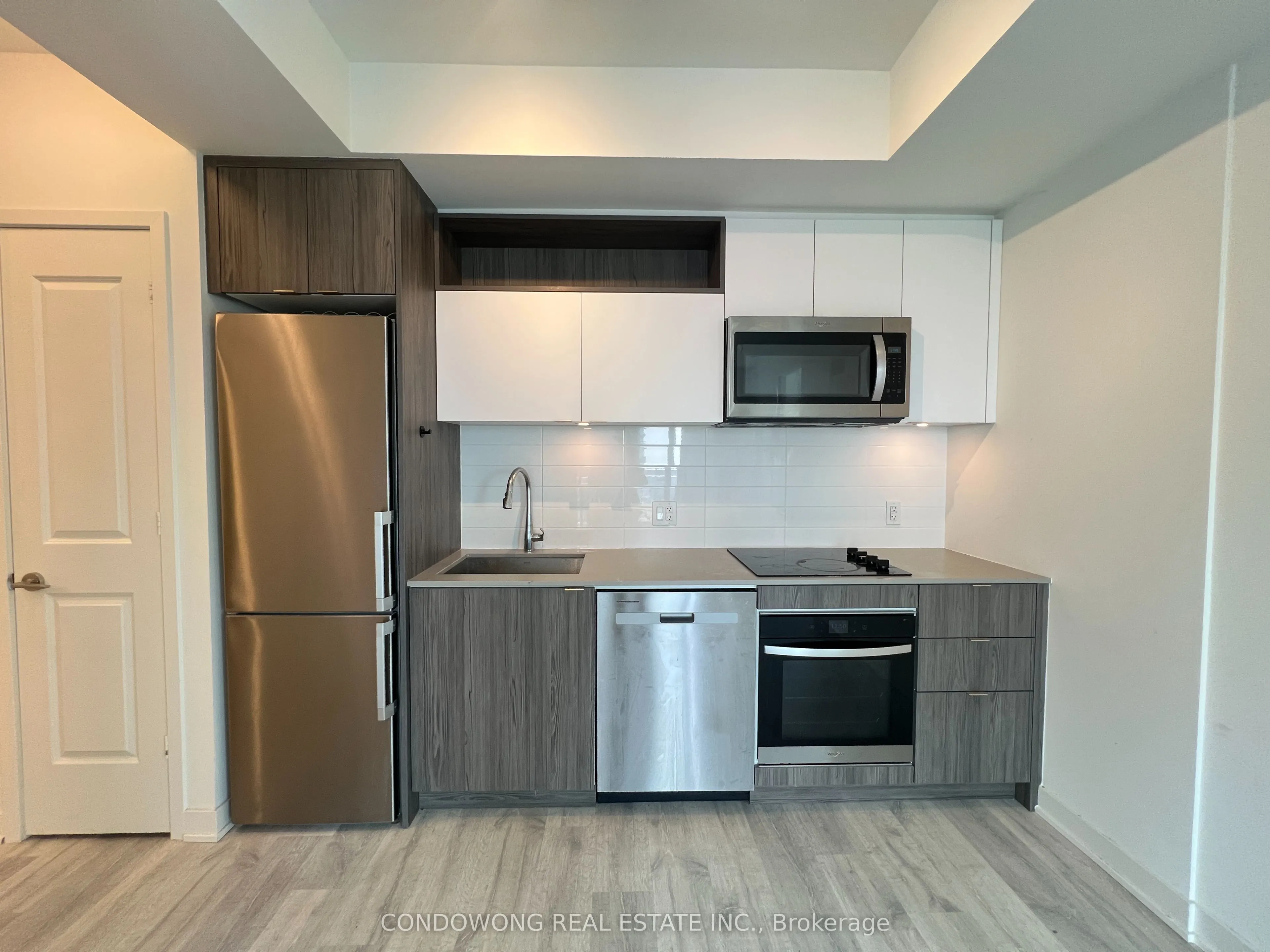 100 Dalhousie Street, #4204