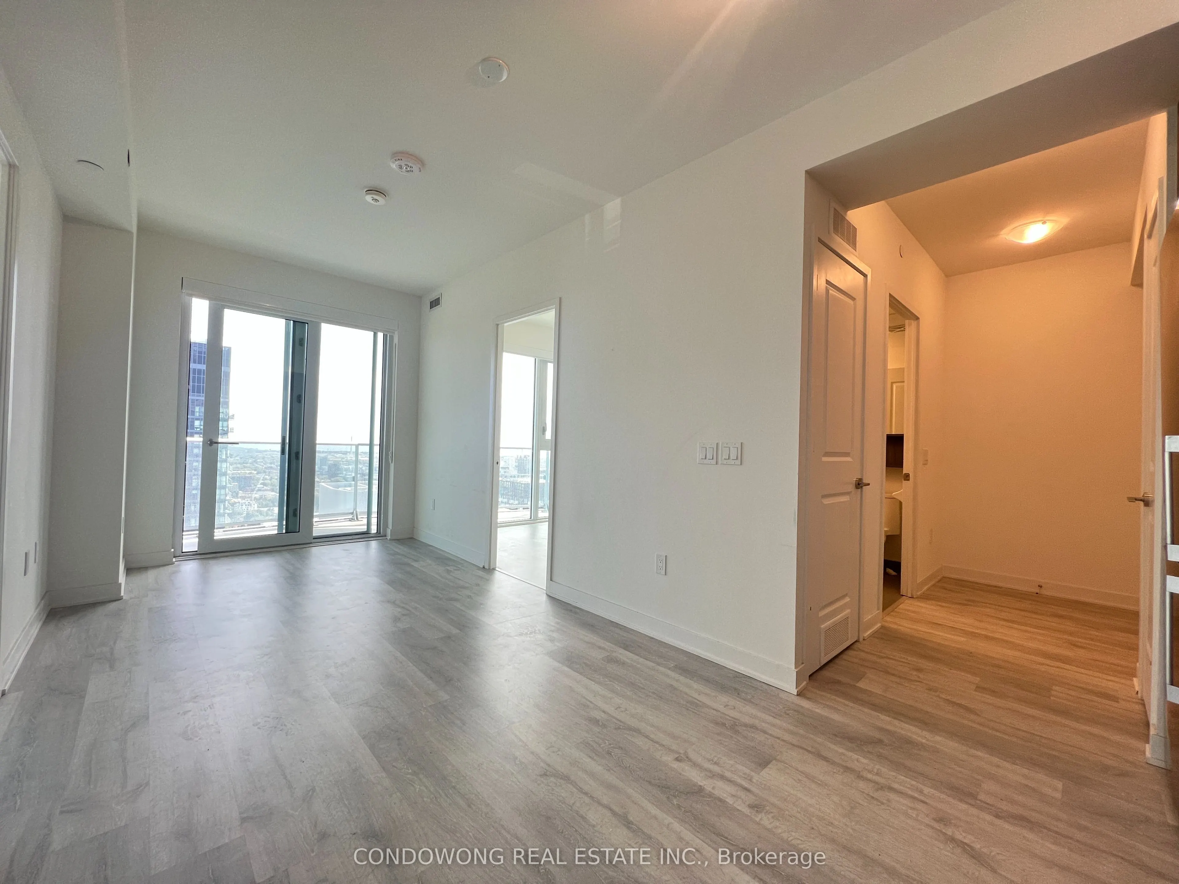 100 Dalhousie Street, #4204