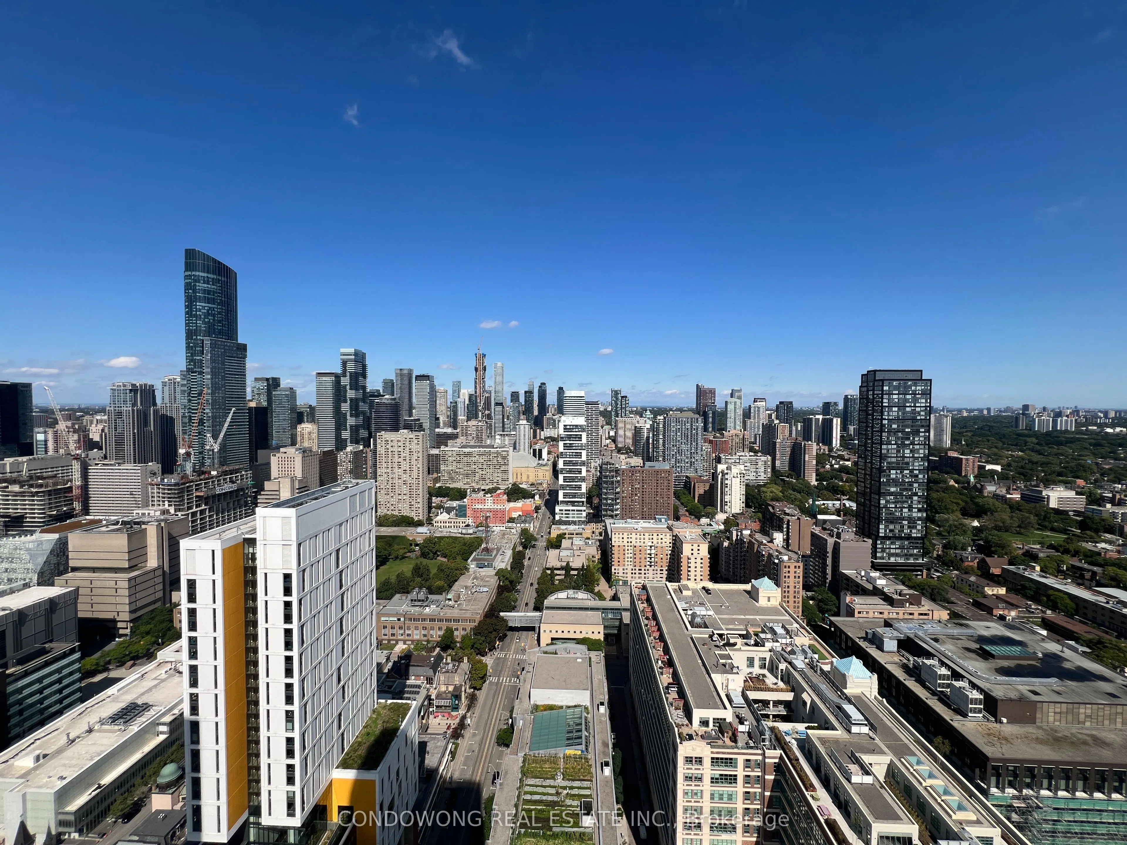 100 Dalhousie Street, #4204